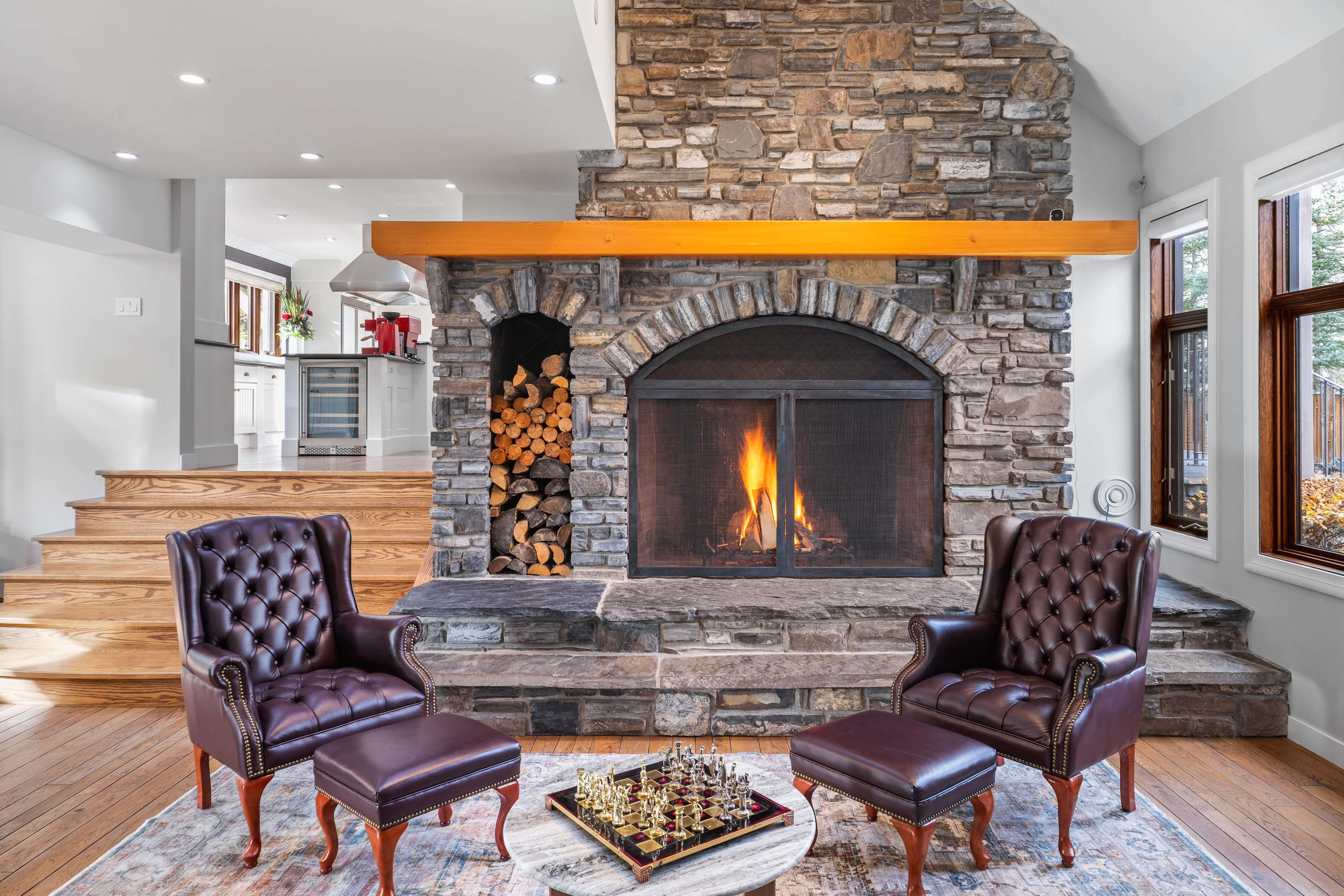 23 5 Woodside Lane, Canmore, Alberta T1W 1T1 - Luxury Real Estate - Concierge Auctions