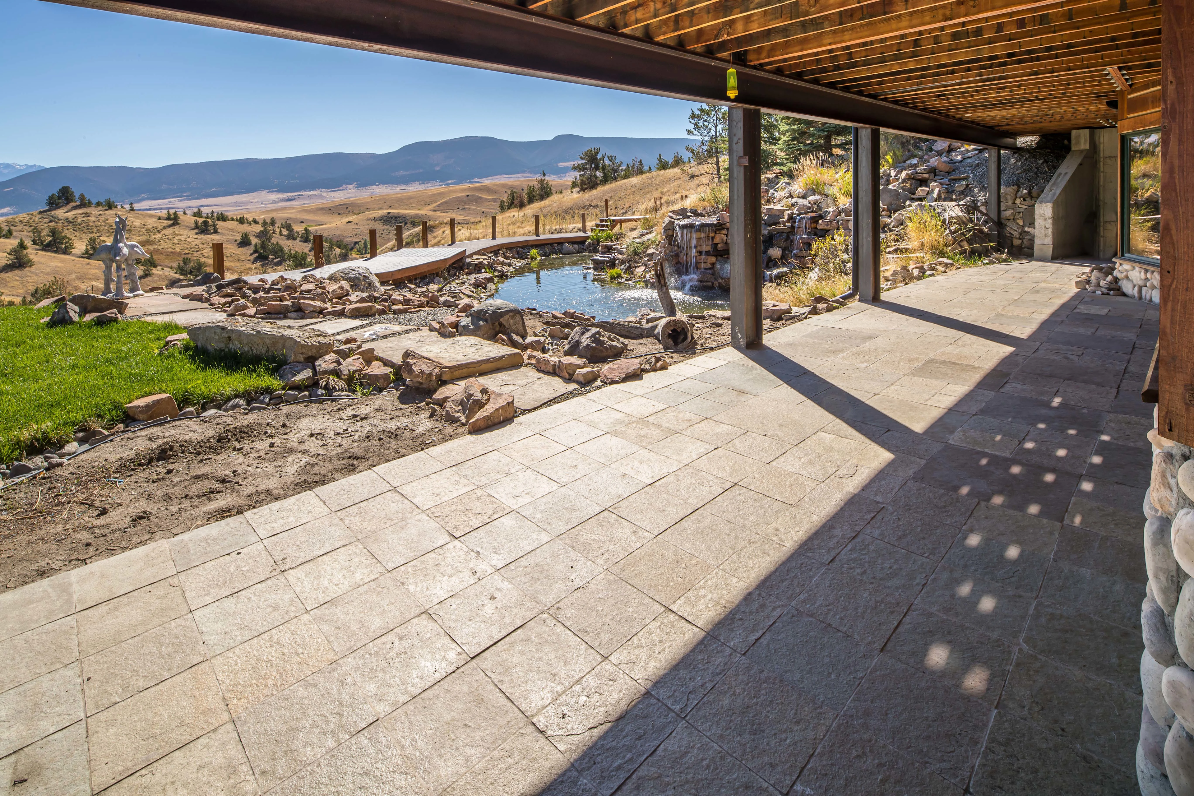 234 Fleshman Creek, Near Bozeman, Montana 59047 - 234-fleshman-creek-livingston-montana_35_gln3is