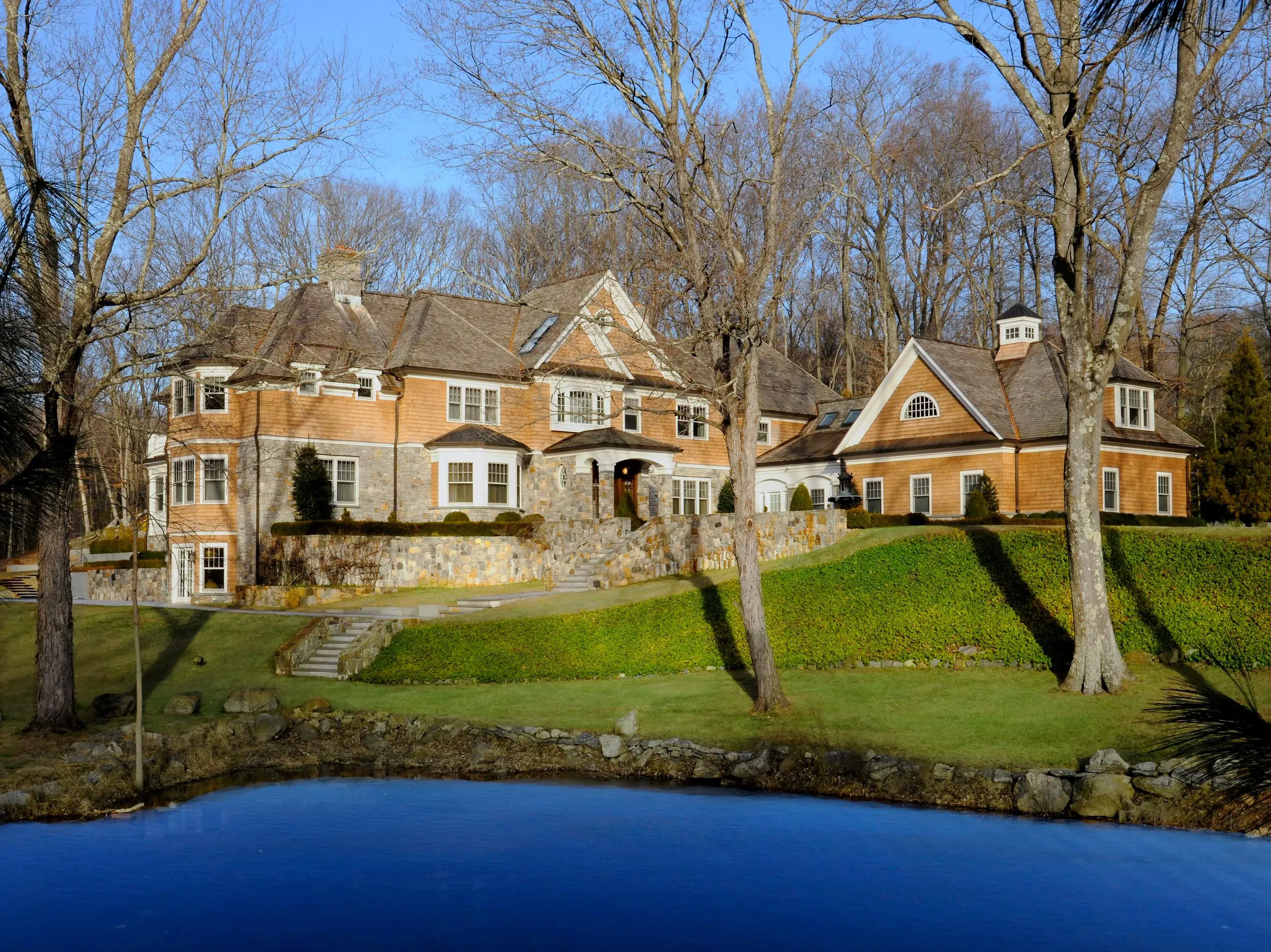 31 N Porchuck Road, Greenwich, Connecticut 06831 - 31-n-porchuck-road-greenwich-connecticut02_g29aca
