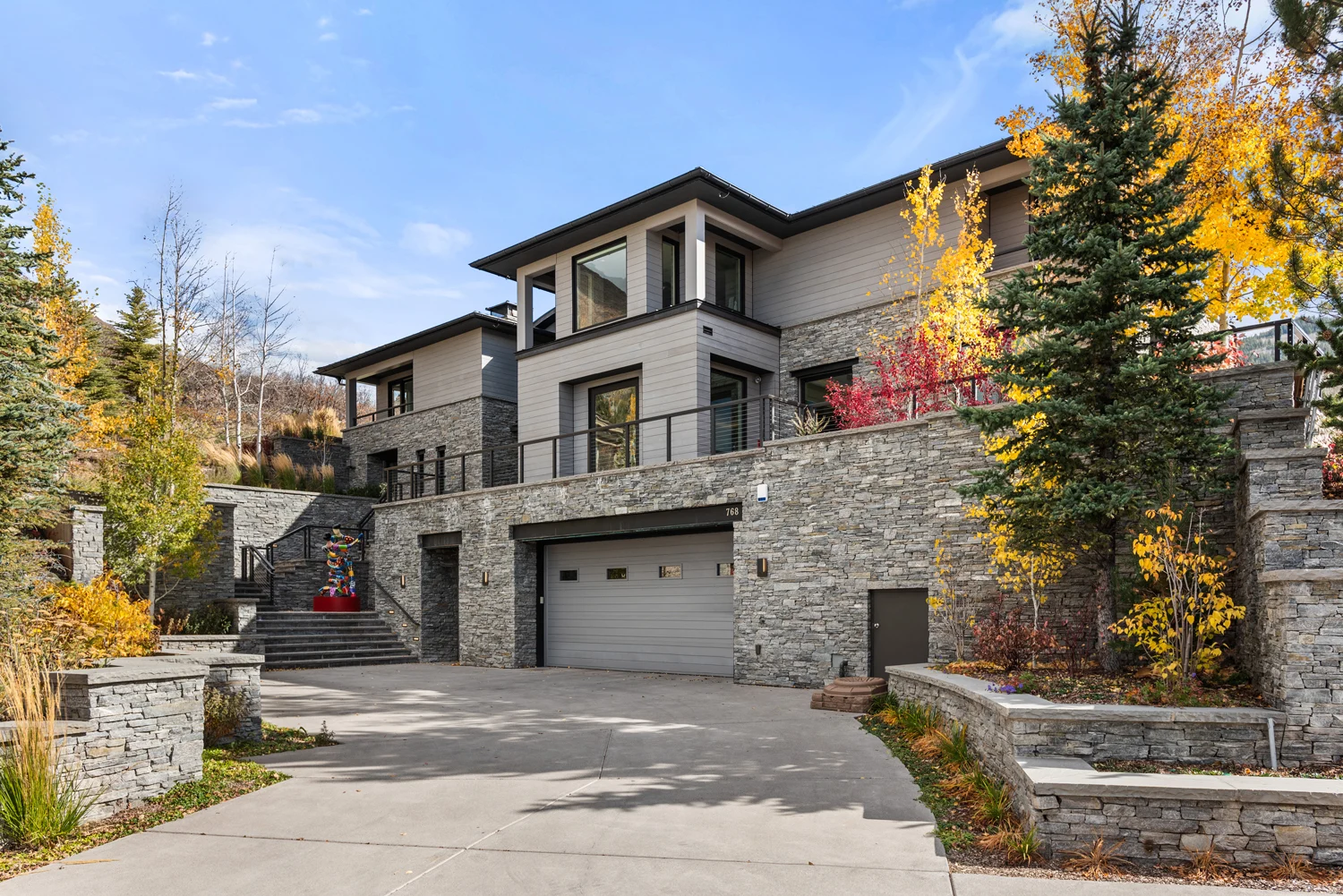 768 Hunter Creek Road, Aspen, Colorado 81611 - red-mountain-estate-aspen-colorado40_holw8c