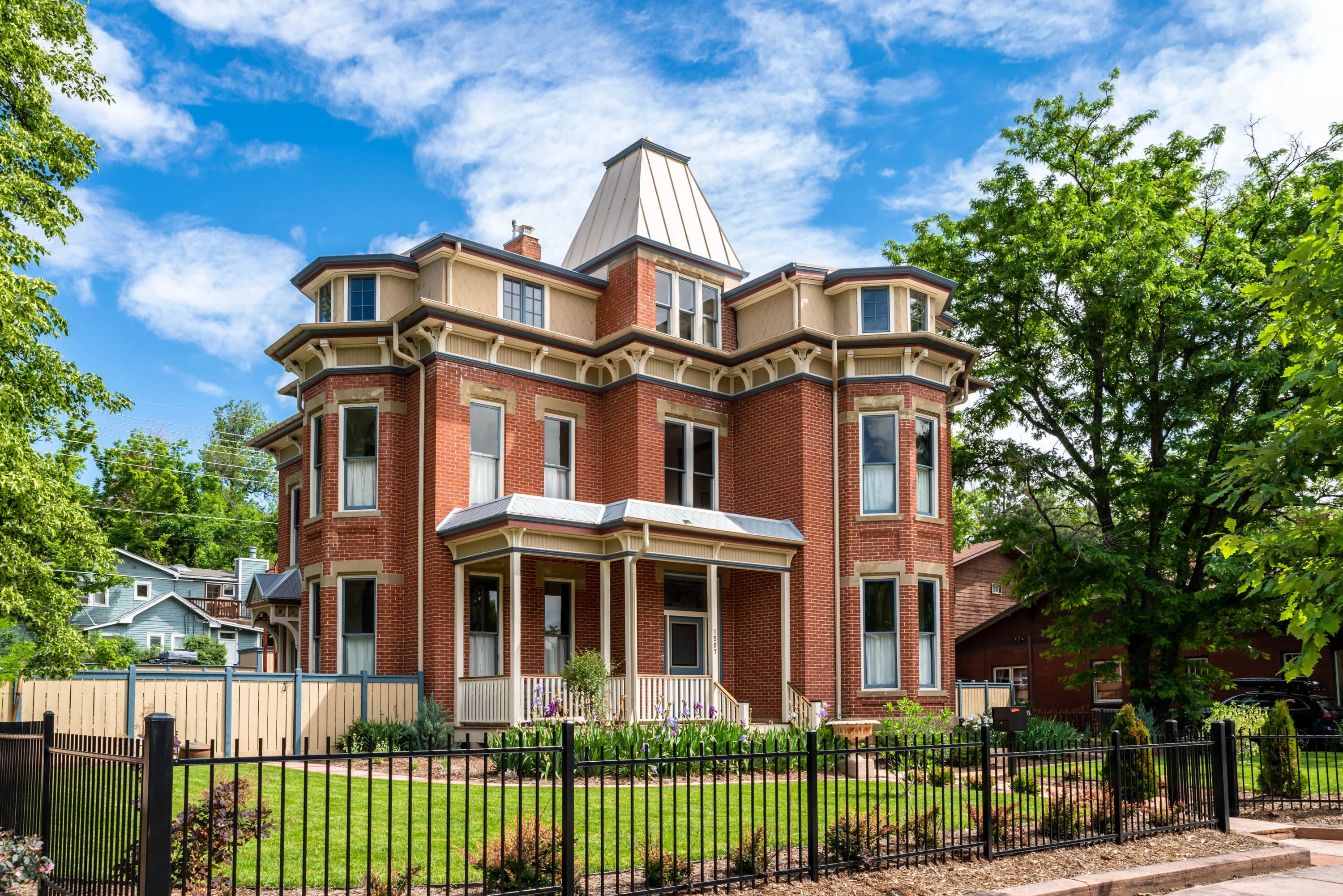 1507 Pine Street, Boulder, Colorado 80302 - 1507_pine_street_boulder_colorado02_xpvaat