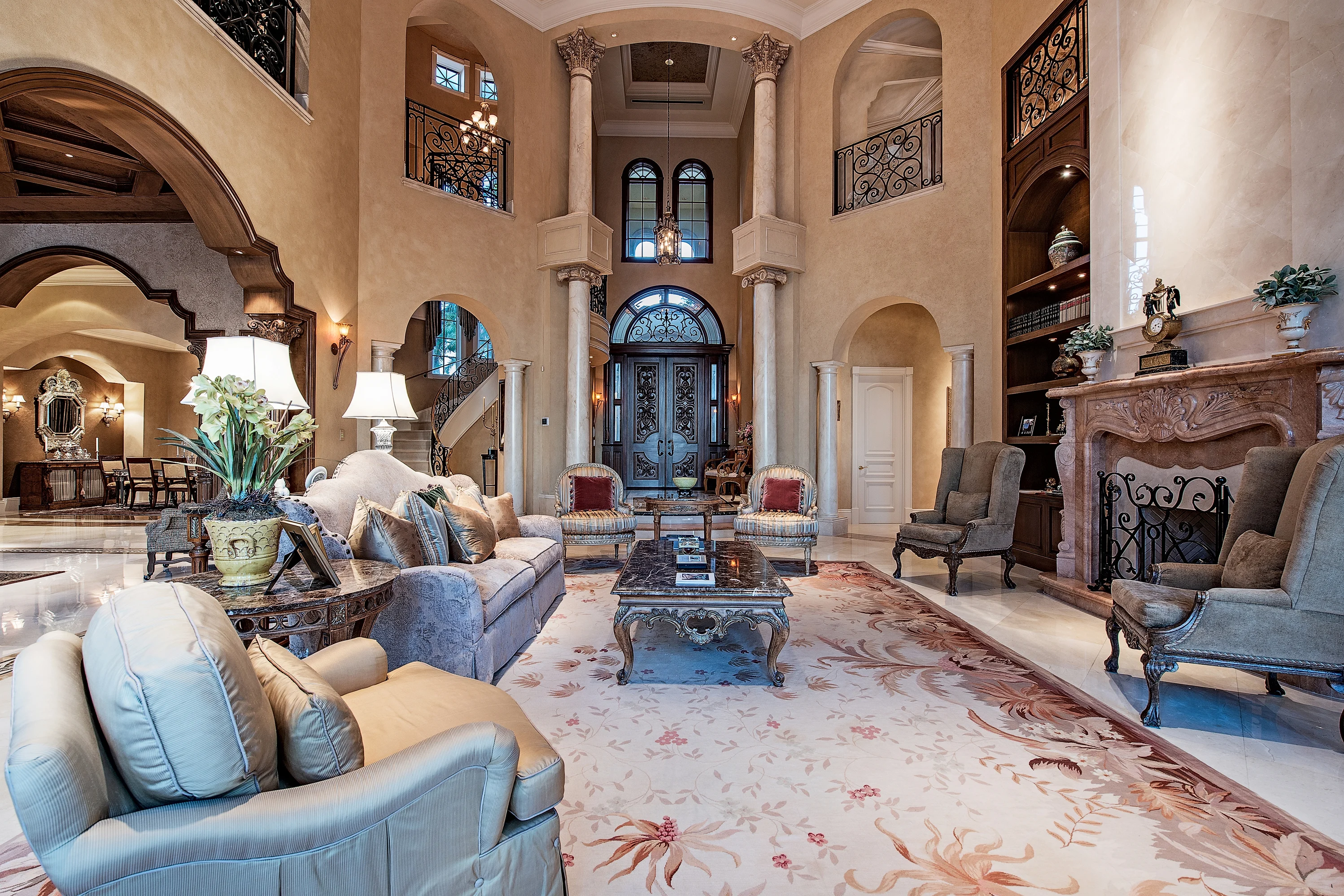9663 Mashie Court, Naples, Florida 34108 - 9663_Mashie_Court_08_mrkh57