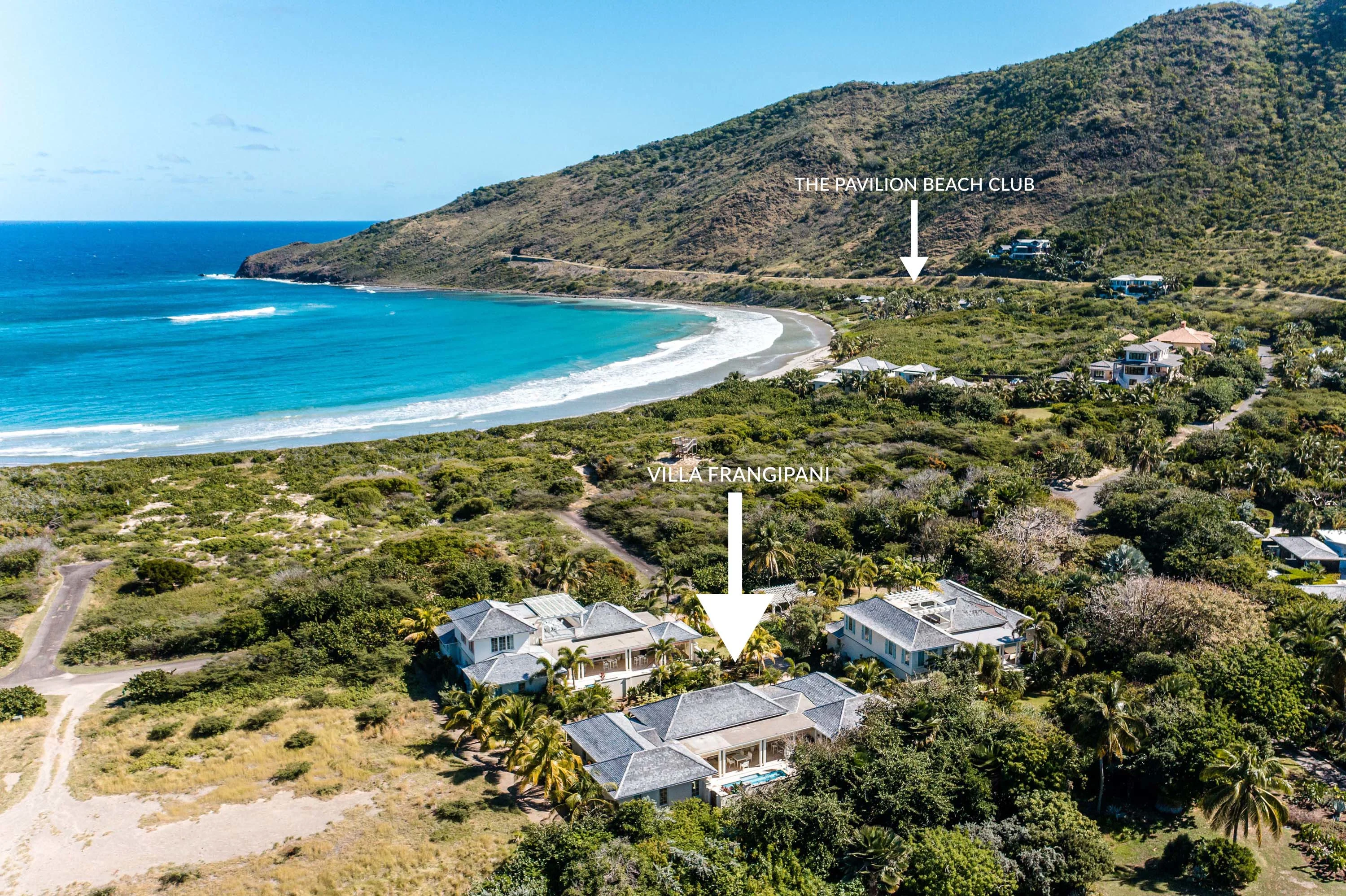 Villa Frangipani, 117A Ocean Song Way, Christophe Harbour, Saint Kitts , Saint Kitts And Nevis - villa-frangipani-117a-ocean-song-way-christophe-harbour-saint-kitts-nevis25_ykuzw2