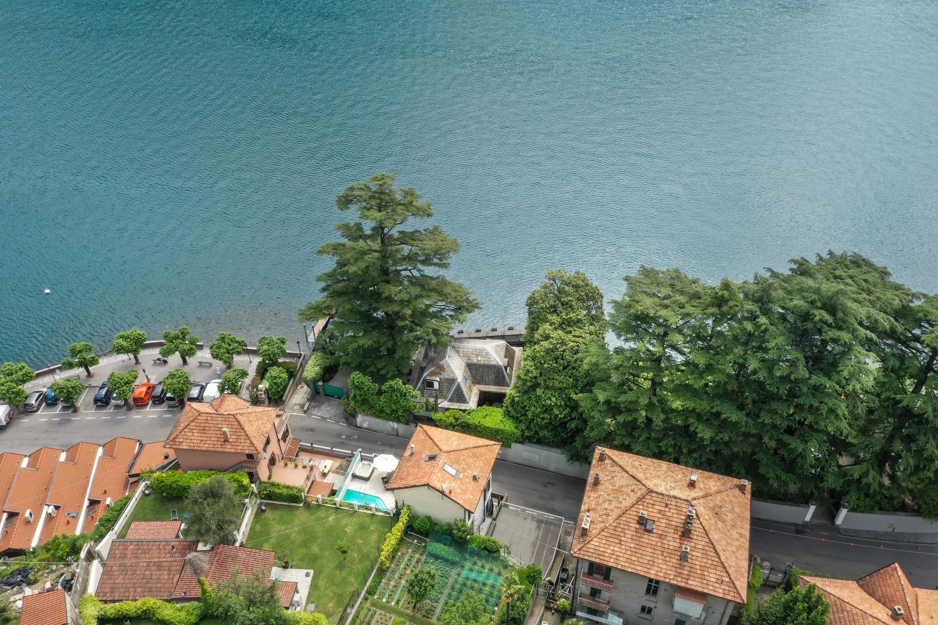 Via Vecchia Regina, 87, Laglio, Lake Como, Como 22010, Italy - villa-lucia-como-italy35_uwsuel