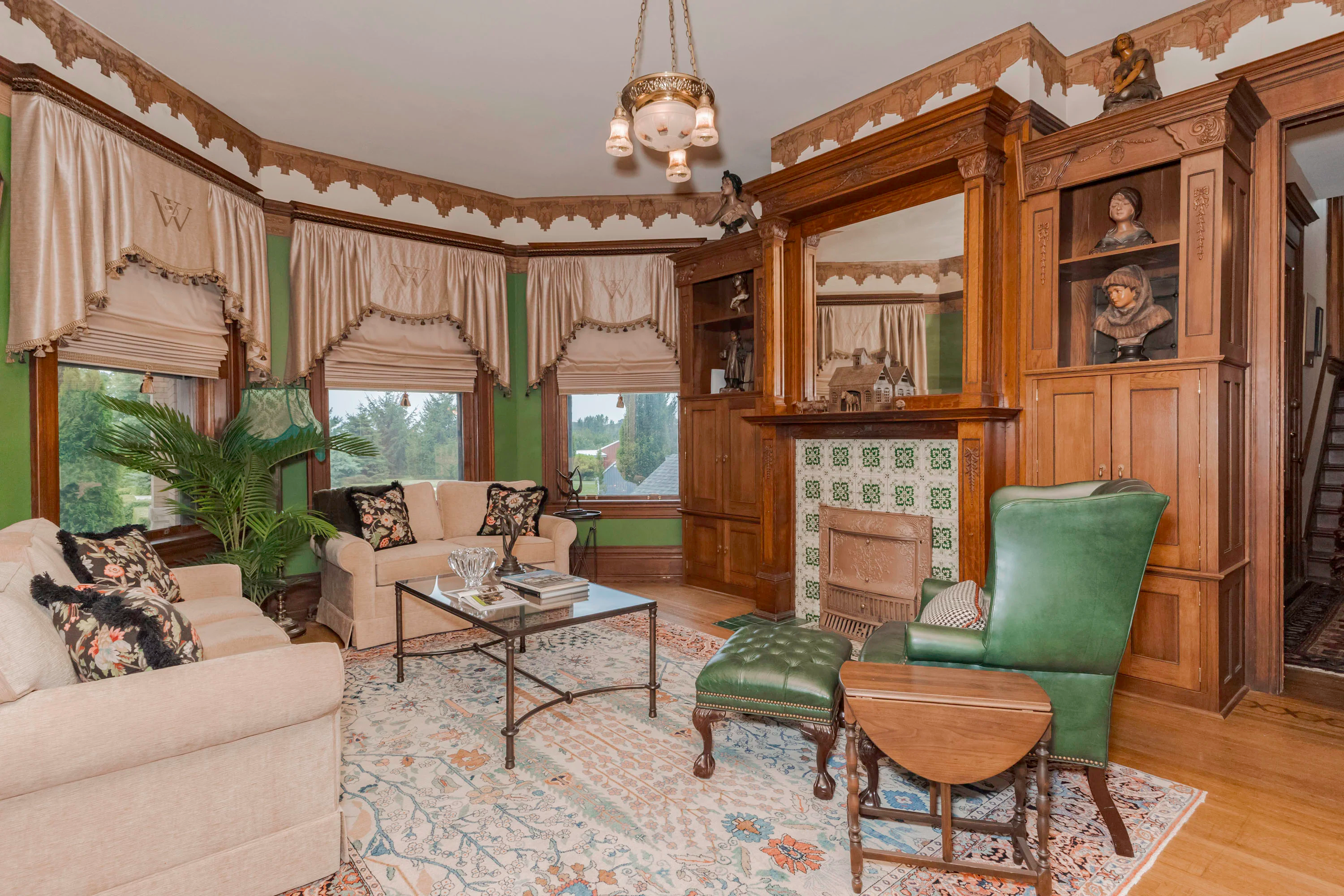 10 N Spencer Street, Lexington, Bloomington-Normal Area, Illinois 61753 - 10_N_Spencer_St_08_h31lzk