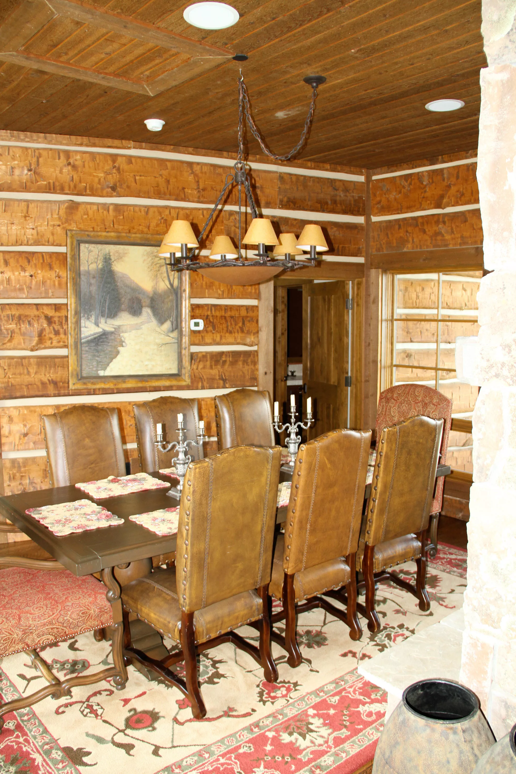Yellowstone Club Residence 5B, Yellowstone Club, Big Sky, Montana 59716 - pioneer-cabin-18-2_rxuk5c