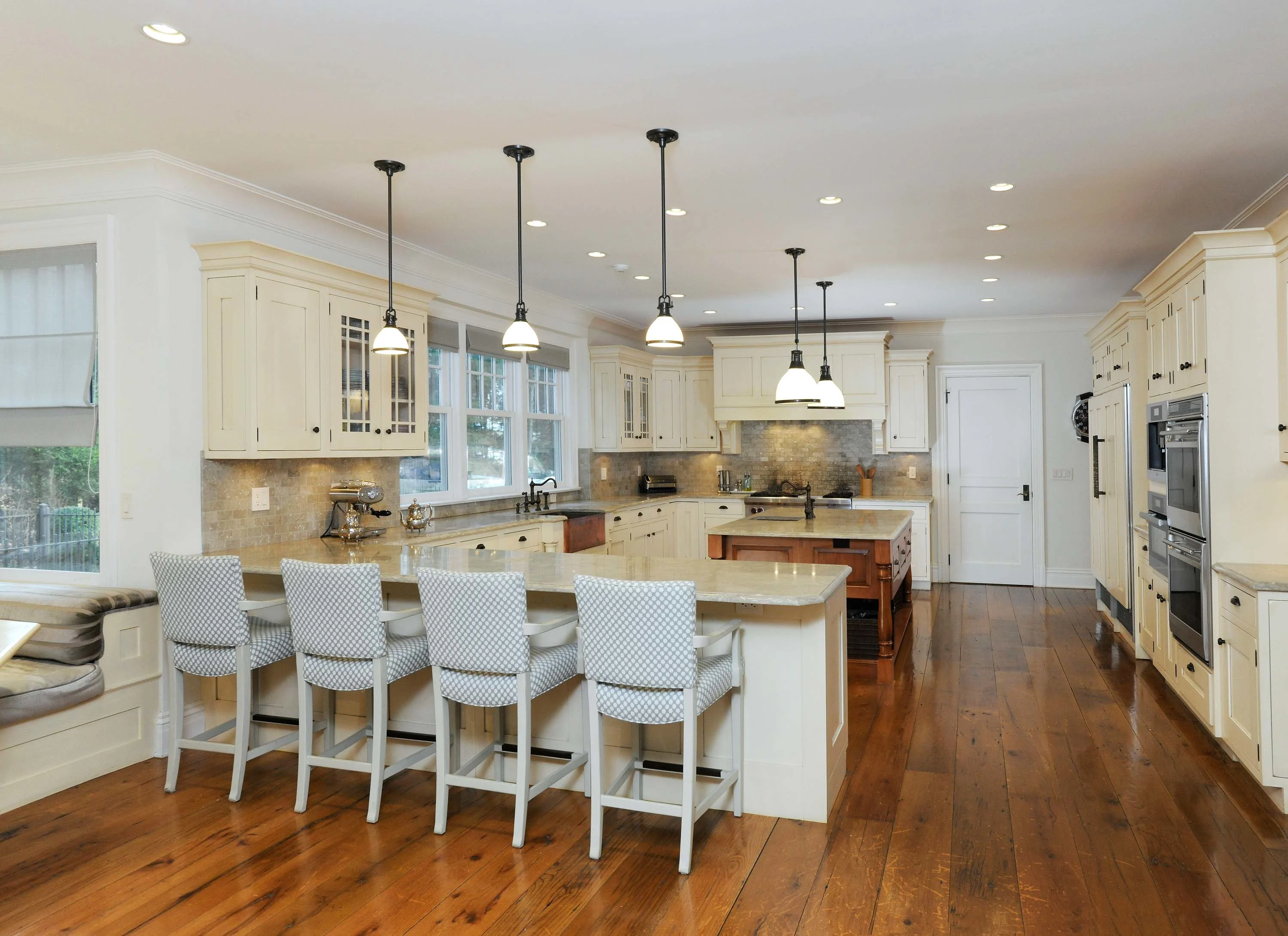 31 N Porchuck Road, Greenwich, Connecticut 06831 - 31-n-porchuck-road-greenwich-connecticut13_wygjjy