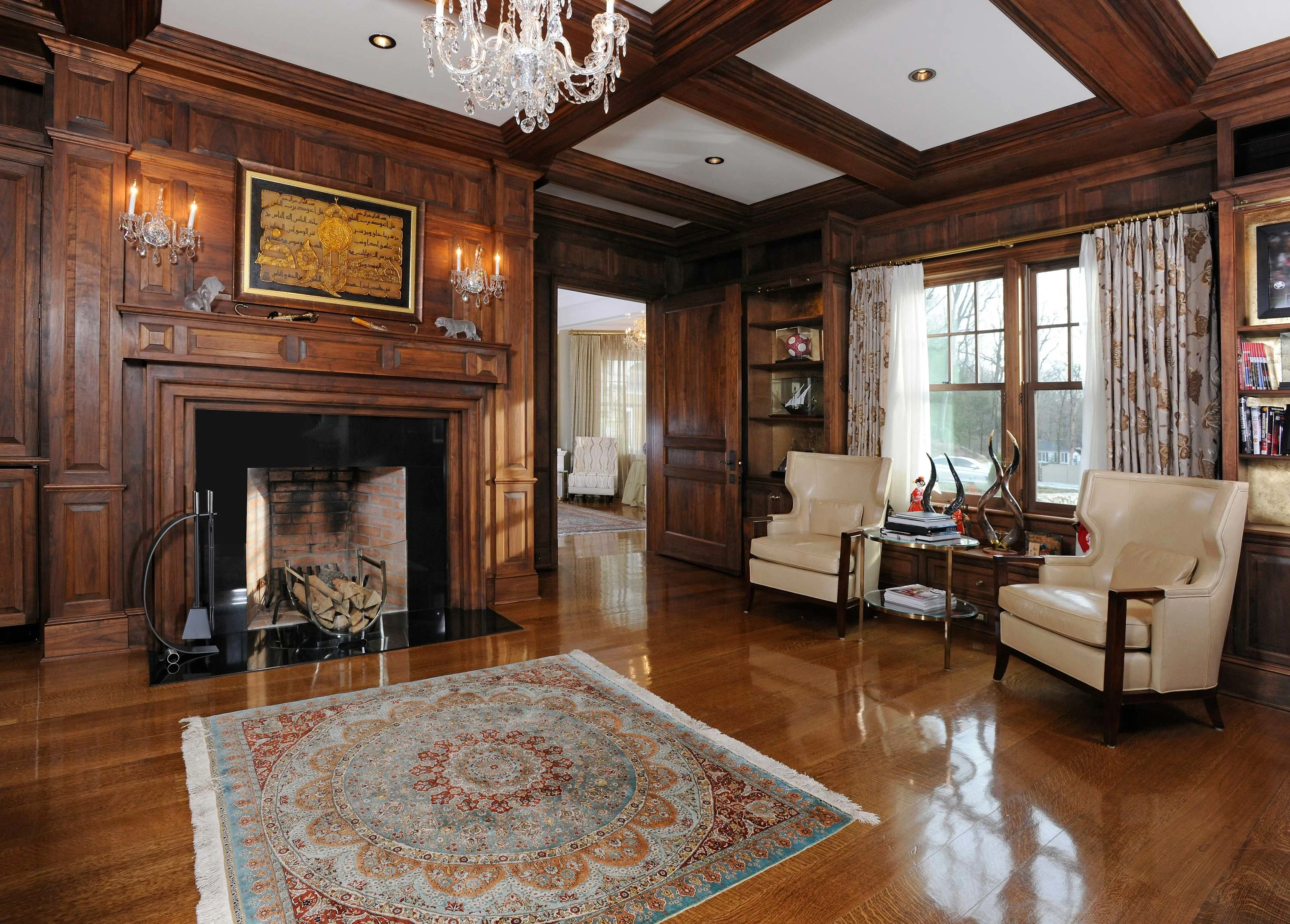 31 N Porchuck Road, Greenwich, Connecticut 06831 - 31-n-porchuck-road-greenwich-connecticut09_v90z88