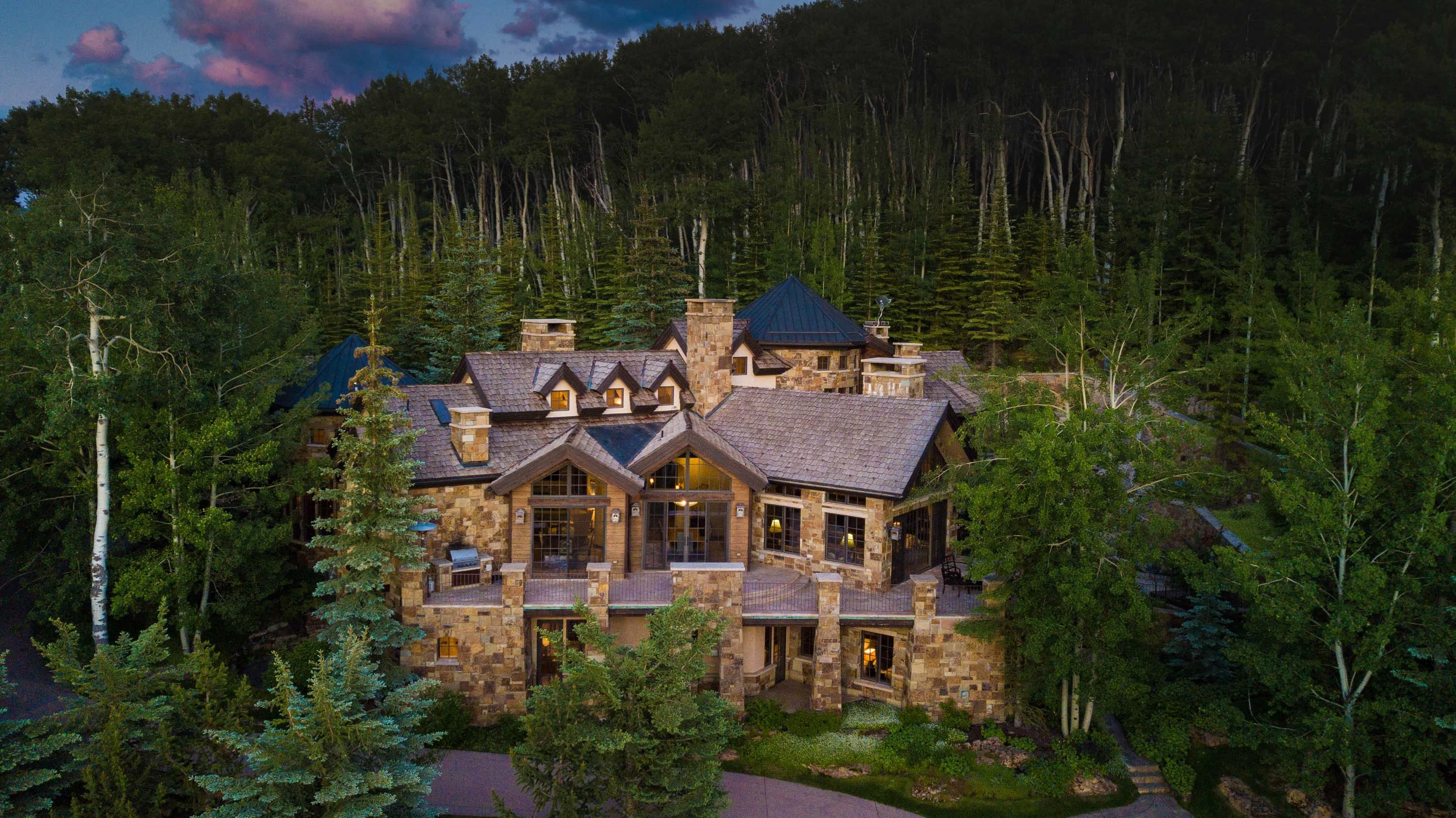 440 Spruce Ridge Lane, Aspen-Snowmass, Colorado 81615 - 440_Spruce_Ridge_Snowmass42_i4rszv