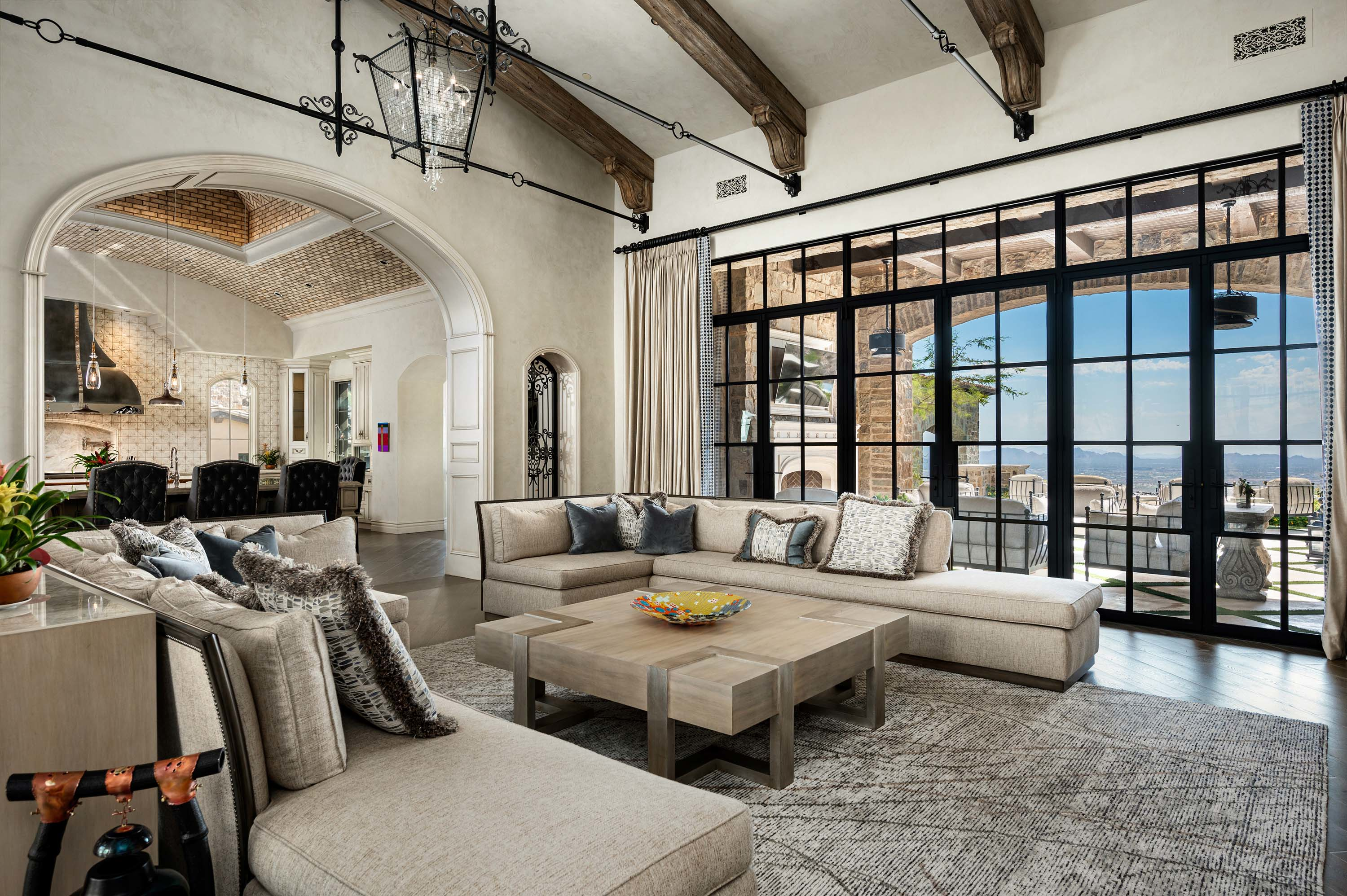 14 11200 E Canyon Cross Way, Scottsdale, AZ 85255 - Luxury Real Estate - Concierge Auctions