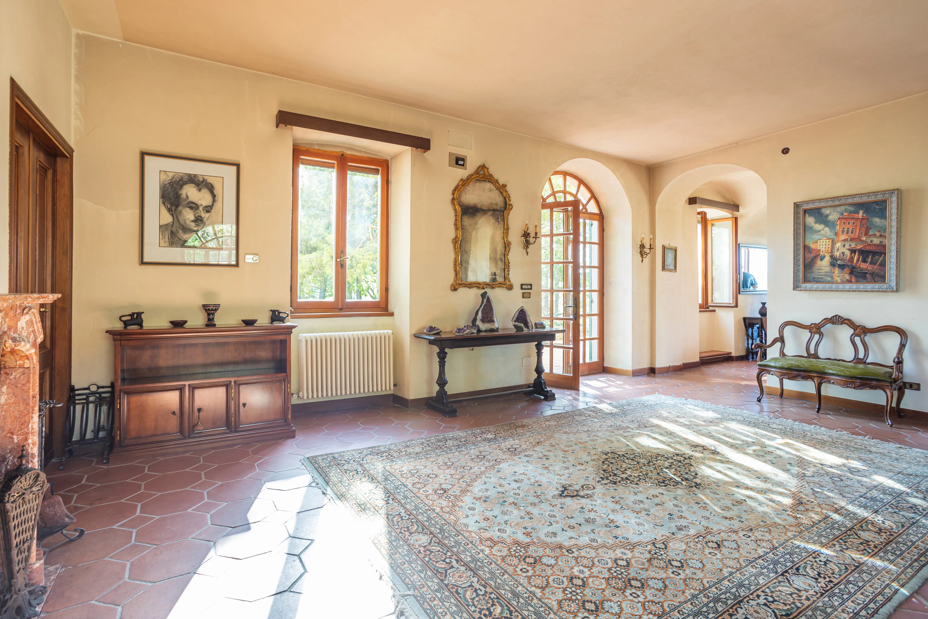 1 Cascina Palazzo, Alto Monferrato, Piedmont , Italy - 1-Cascina-Palazzo-Grimaldi-04_mcm9li