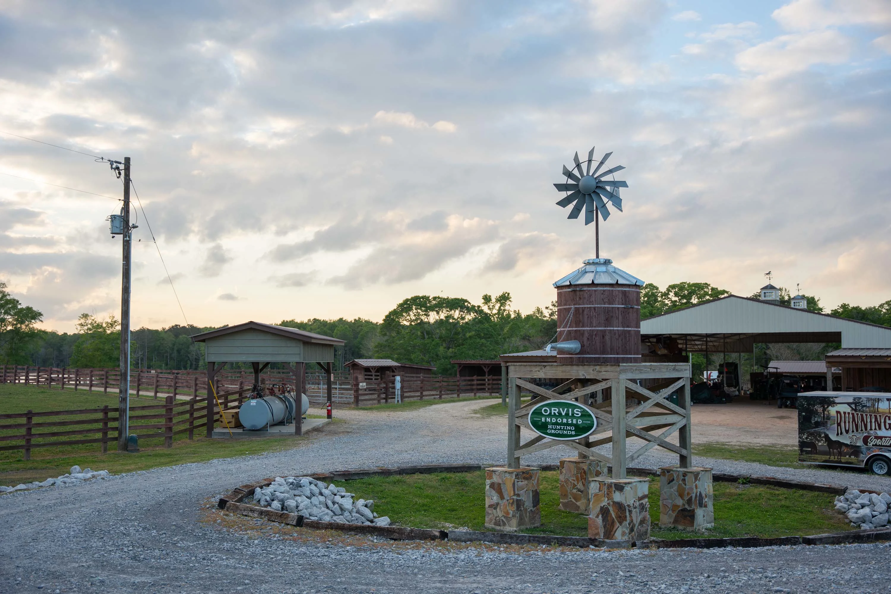 Running Creek Ranch | 773 Old Camp Road, Poplarville, Pearl River County, Mississippi 39470 - 37_-_CCC05672_gkr9fh