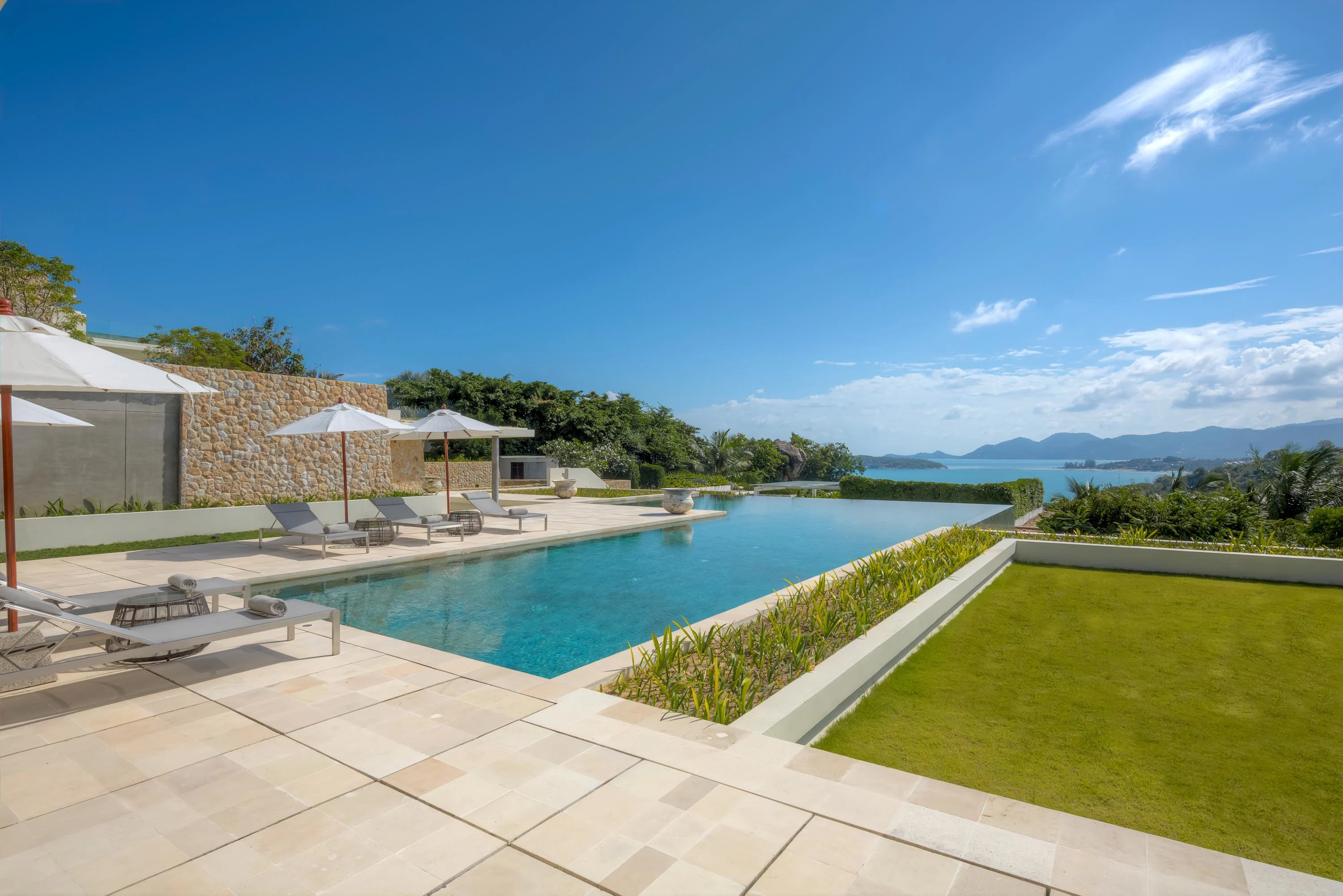 Villa 22, Koh Samui, Koh Samui , Thailand - villa-22-samujana-koh-samui-thailand23_yeb8mf