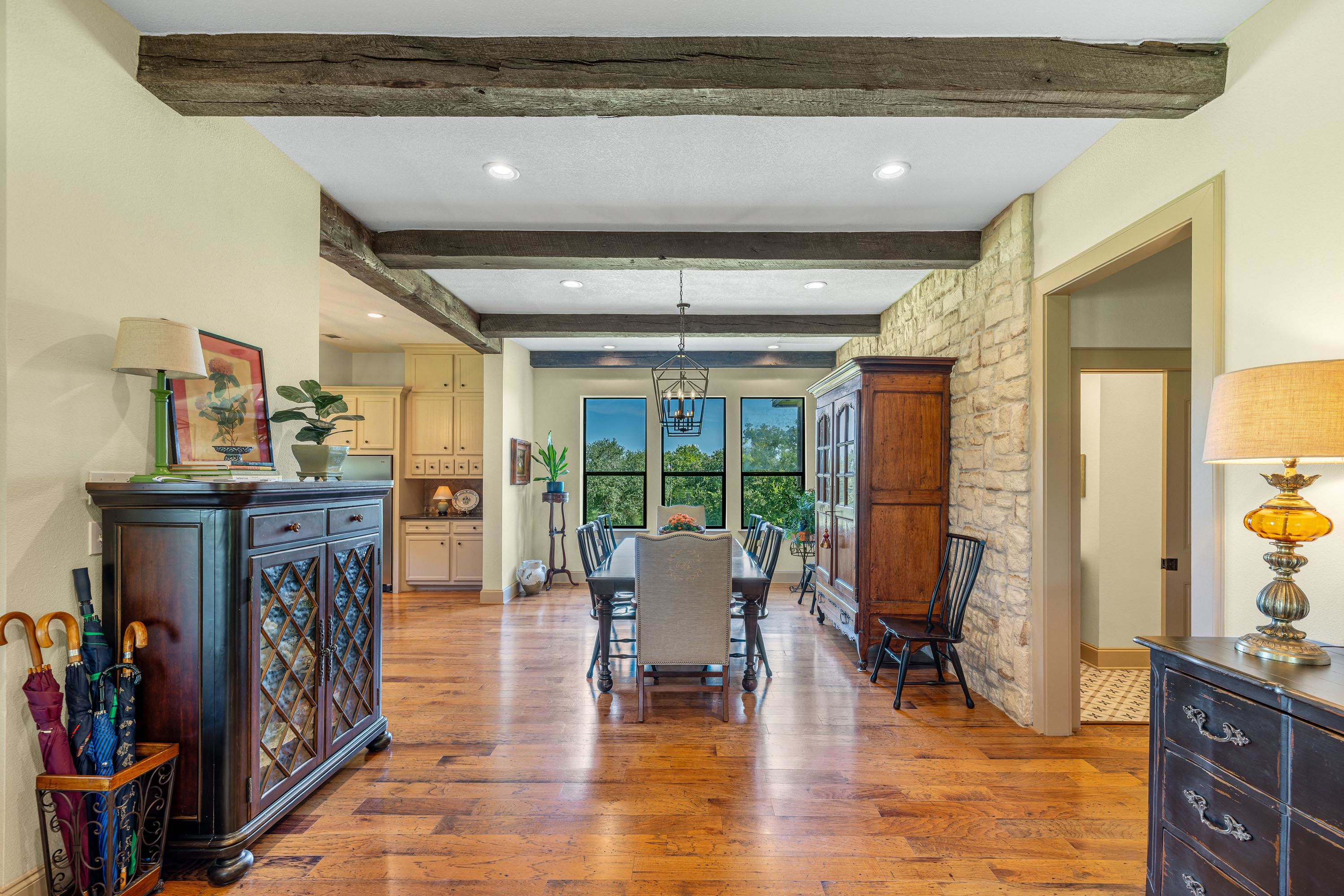 11 5107 Bovista Ranch Rd - Luxury Real Estate - Concierge Auctions