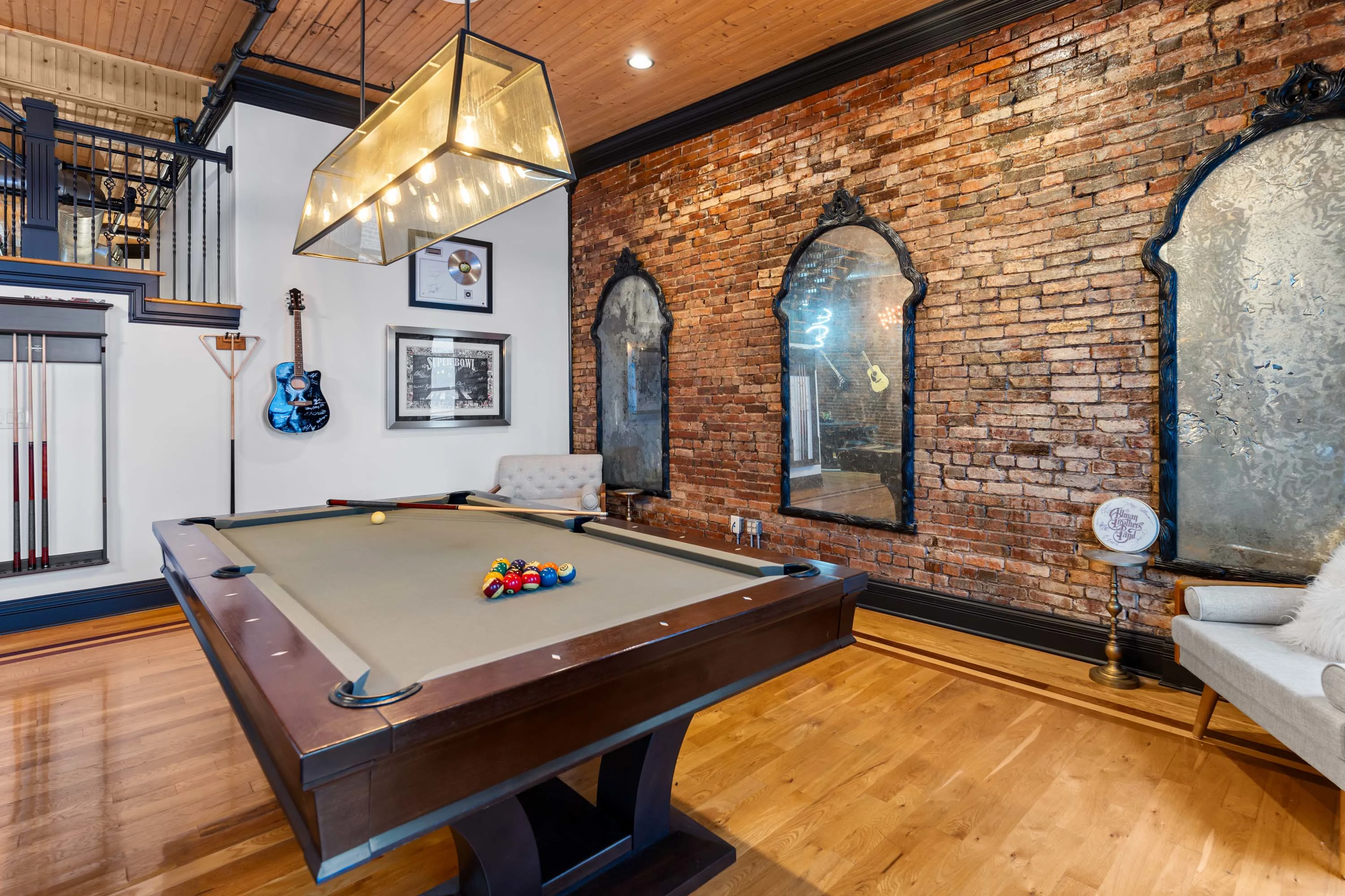 207 3rd Ave N, Unit 602, Nashville, Tennessee 37201 - 07_207_3rd_Ave_n98chu