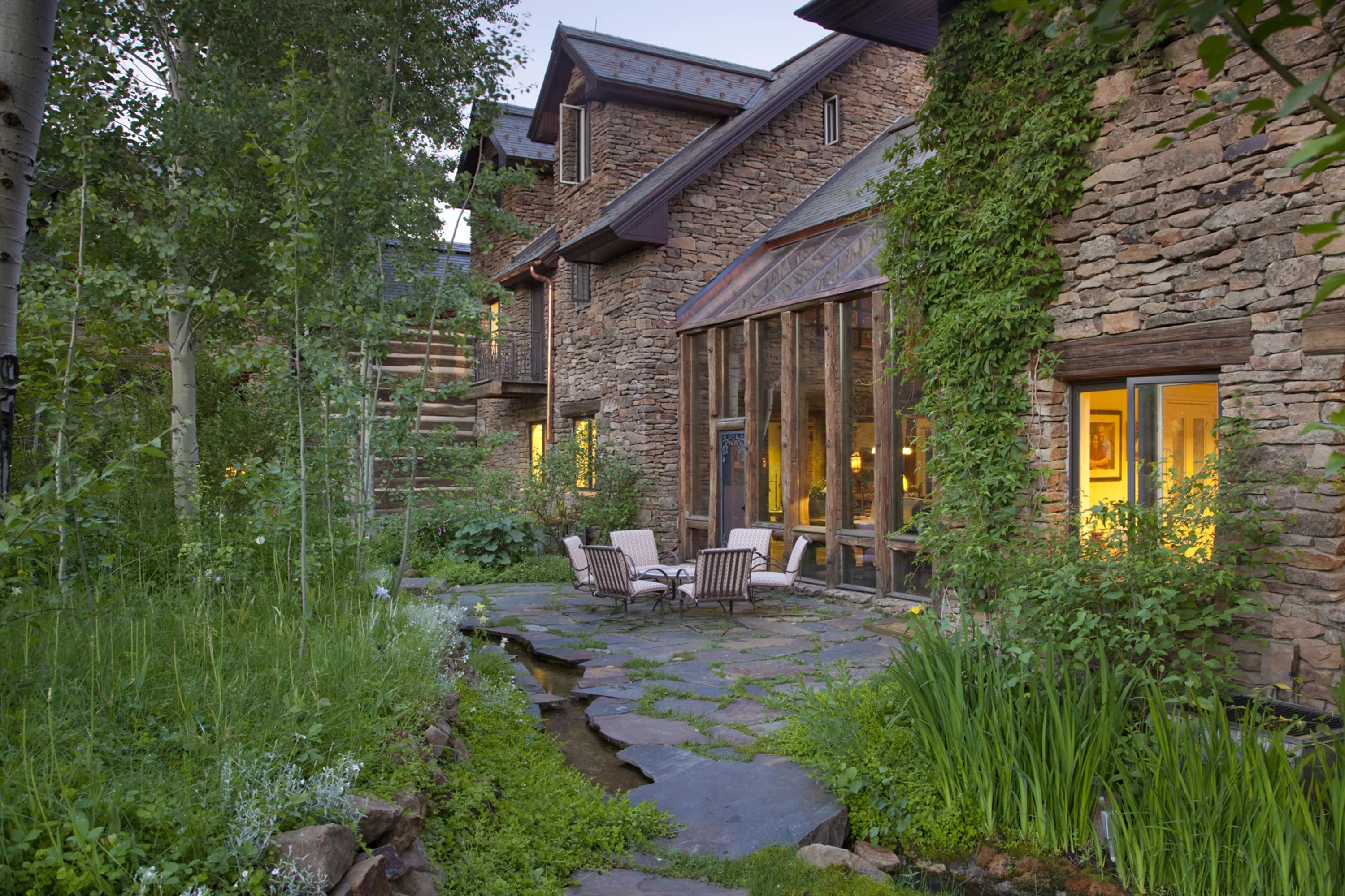 7555 Moose-Wilson Road, Jackson Hole, Wyoming 83025 - gg070911306_b75w5s