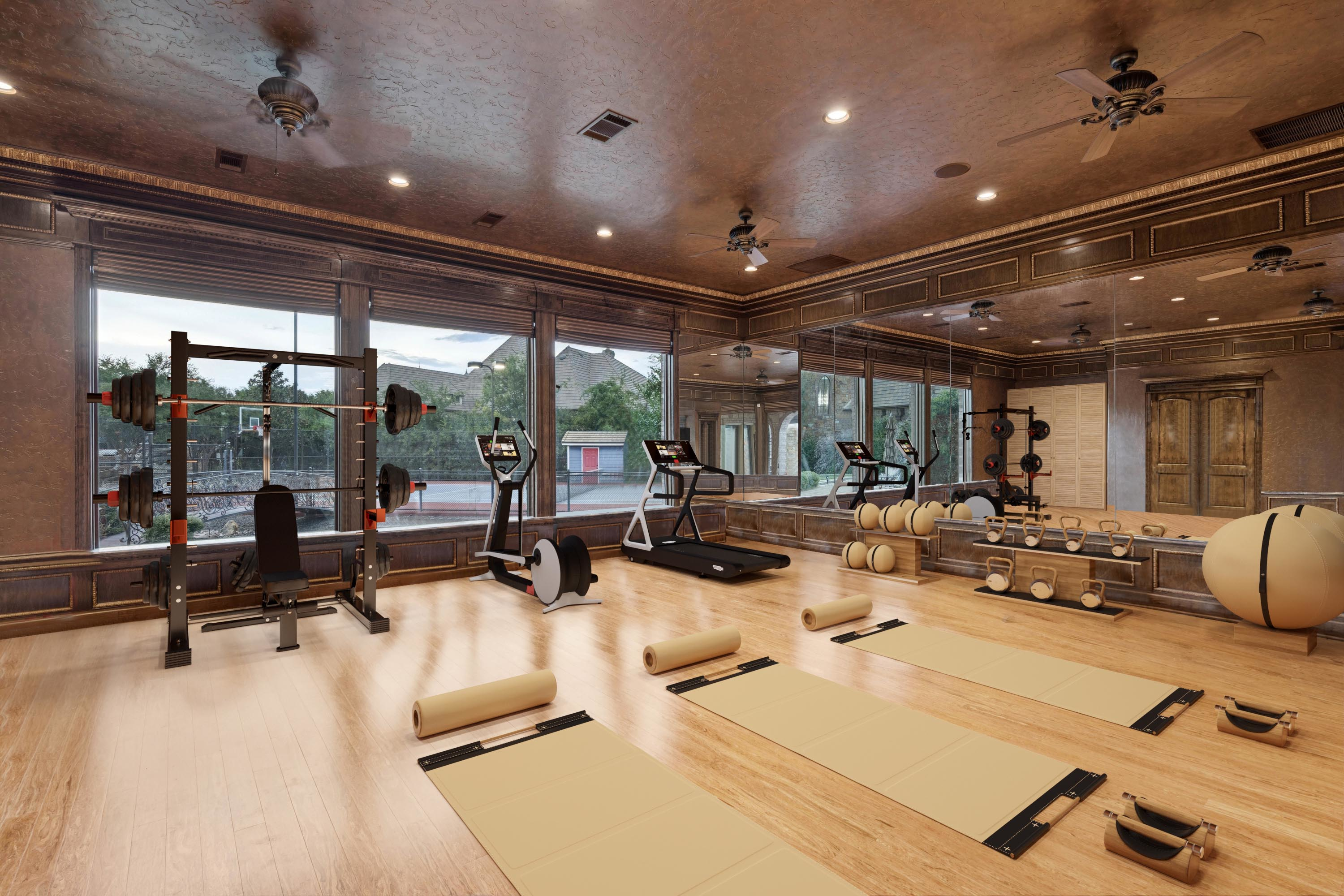 25 9553 Bella Terra Dr - Luxury Real Estate - Concierge Auctions