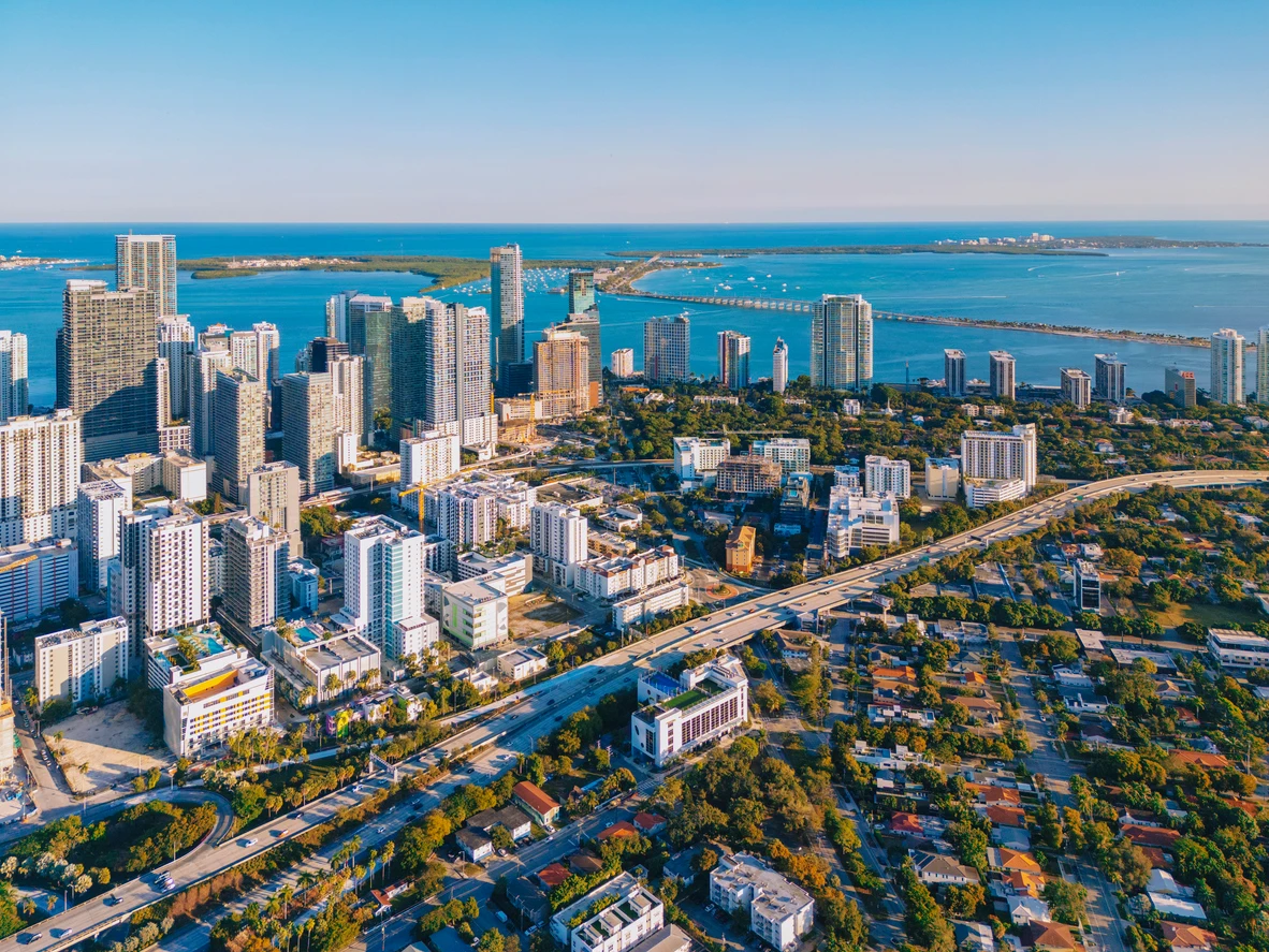 Miami Stock