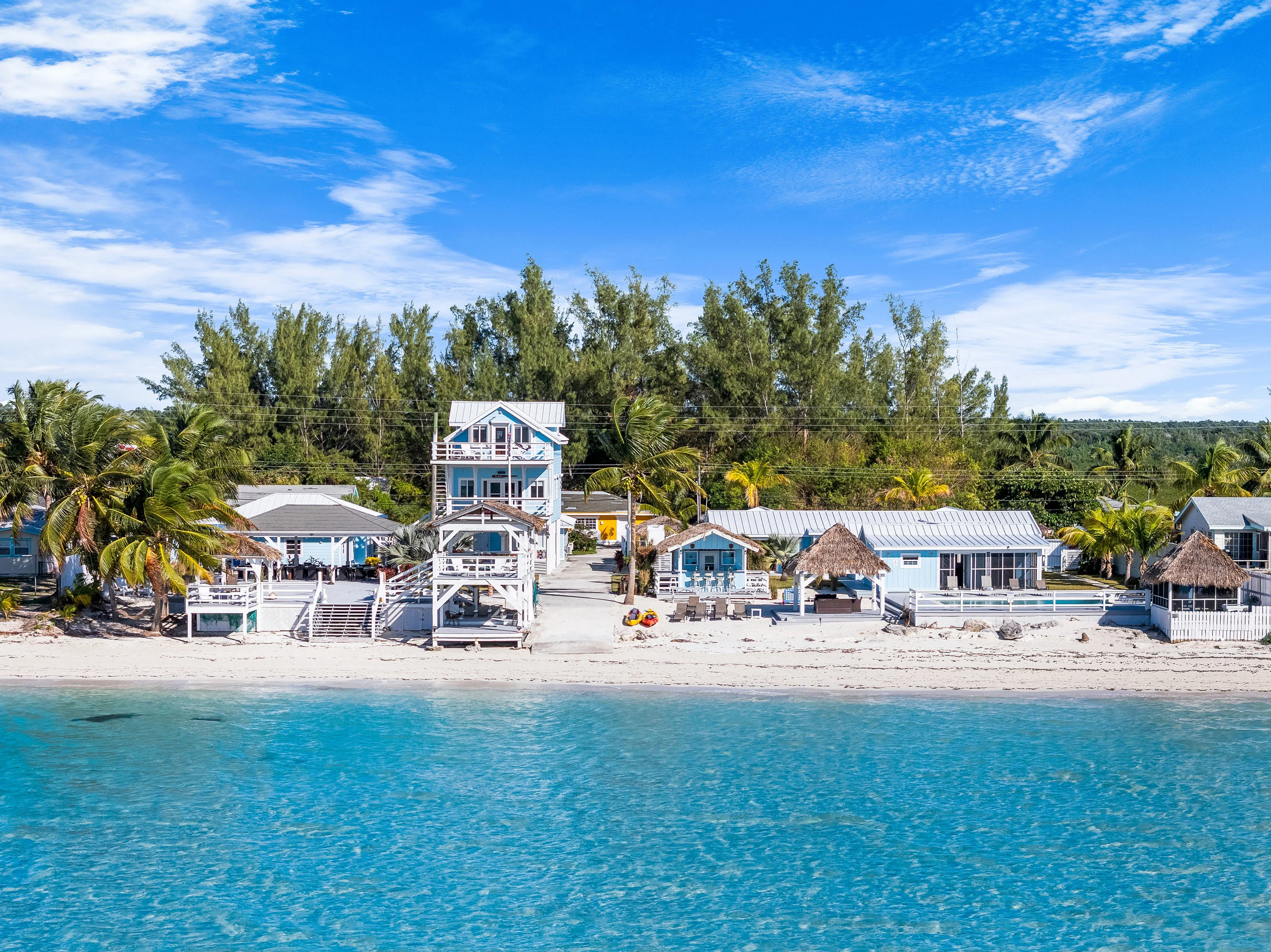 Coconut Island Estate, Casuarina Point, Abaco Islands , Bahamas - Coconut_Island_Estate_50_zlujvs
