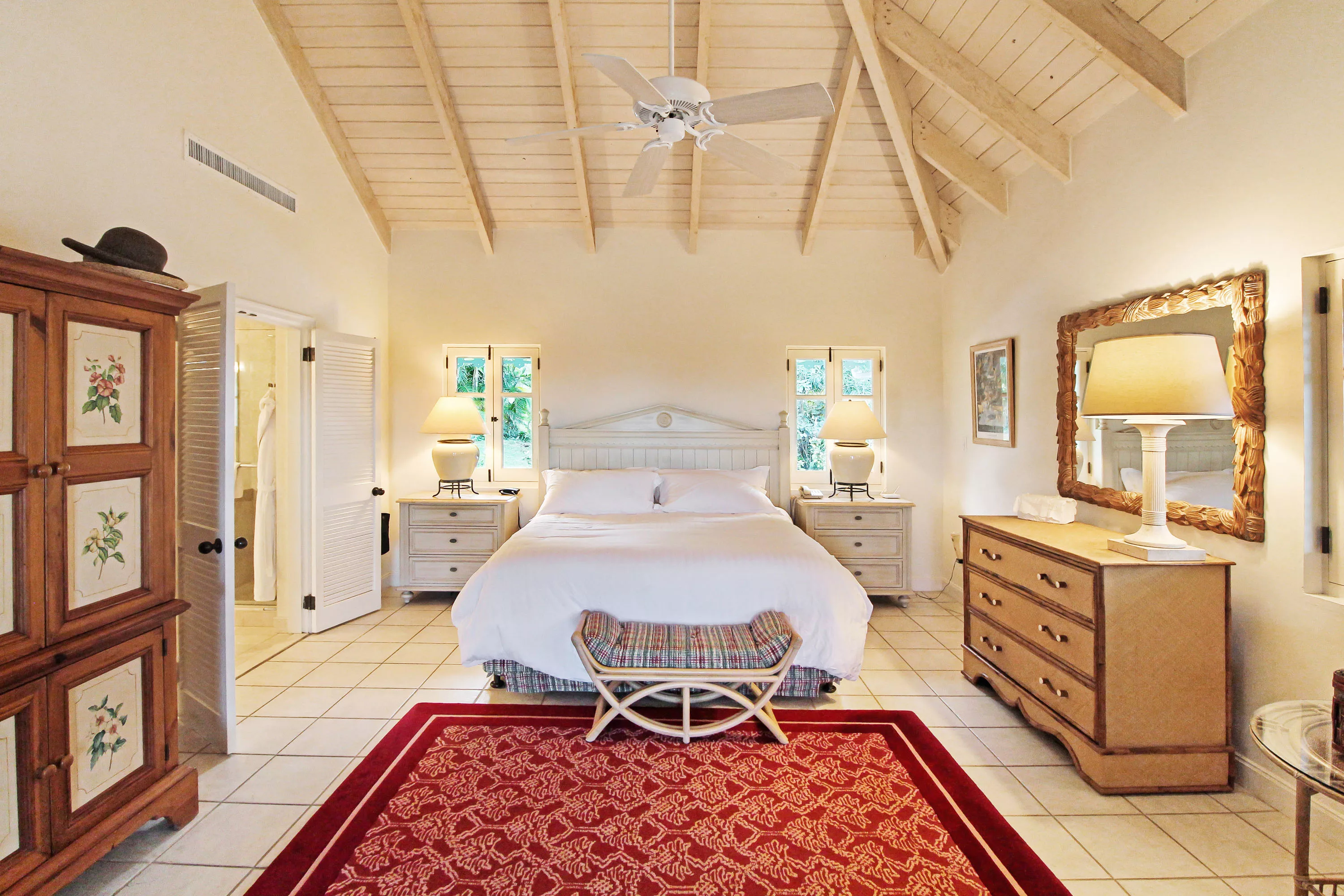 Villa 1910 Mahogany Hill Estates, Four Seasons Resort, Saint Kitts And Nevis, Nevis KN1201, West Indies - nevisian-grand-villa-four-seasons-resort-nevis18_risjki