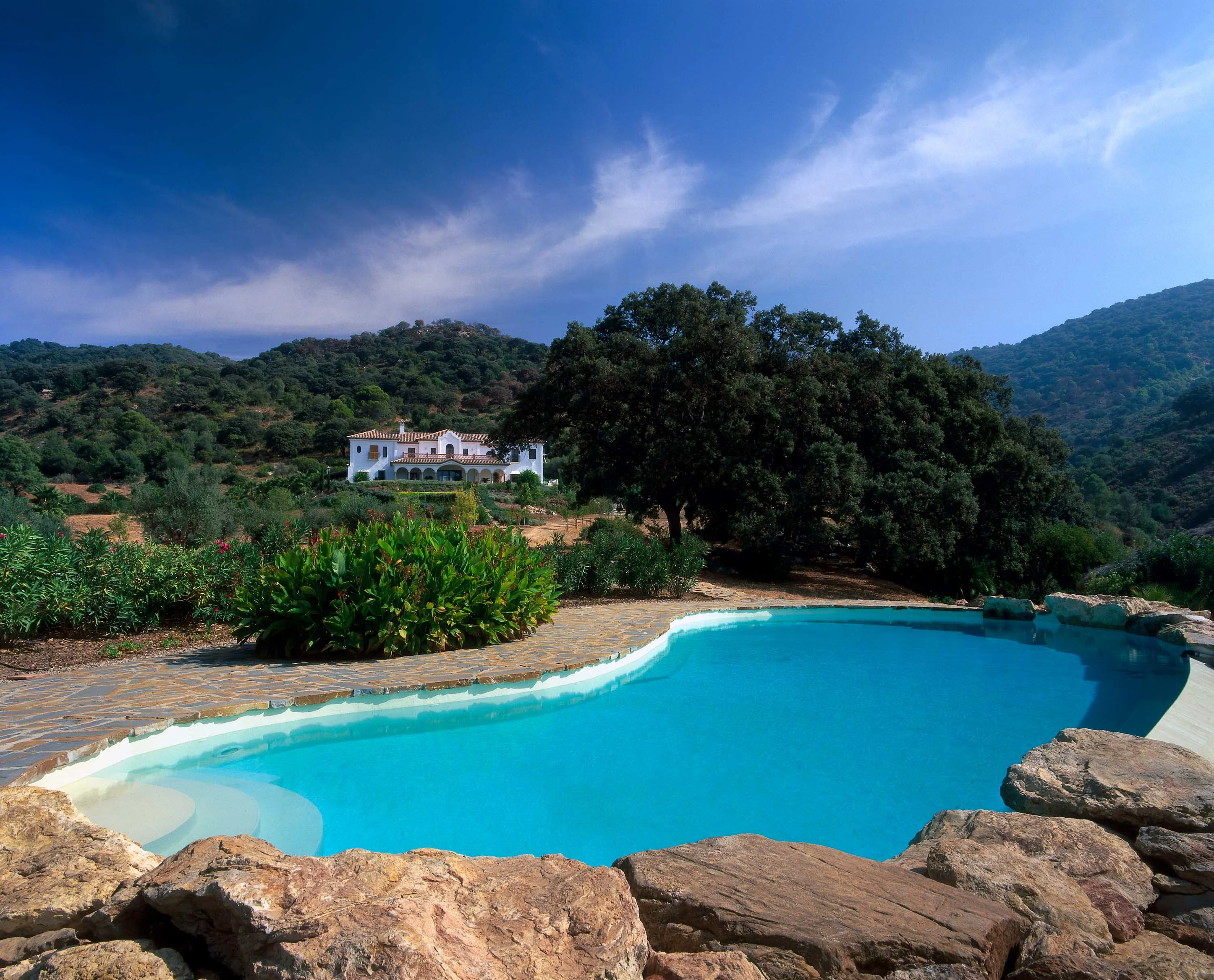 Finca La Paz, Near Marbella, Andalusia , Spain - la_paz_near_marbella_spain_28_iwijxe