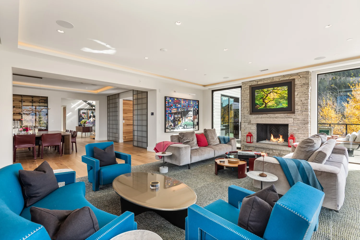 768 Hunter Creek Road, Aspen, Colorado 81611 - red-mountain-estate-aspen-colorado13_pszrbo