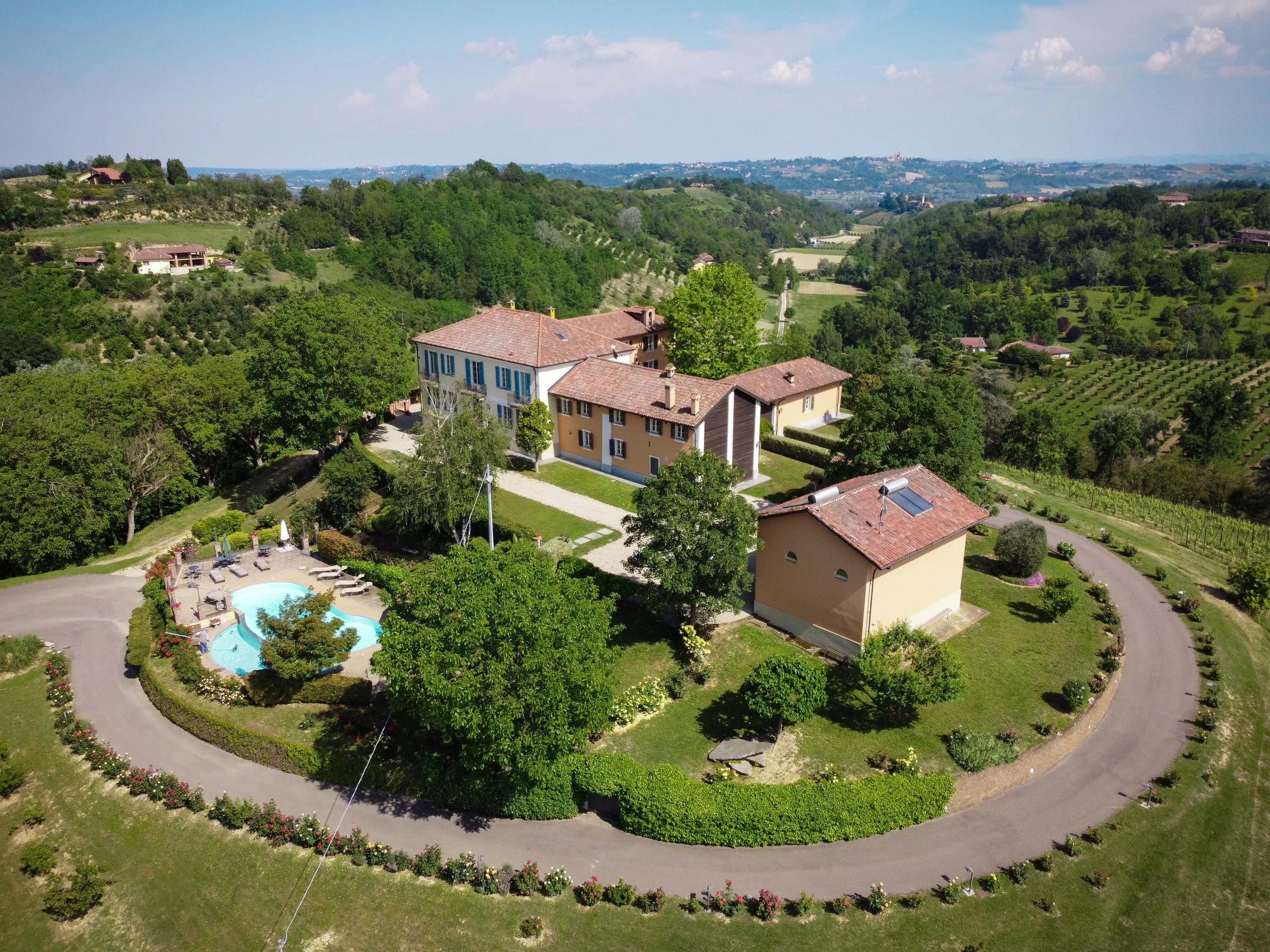 Azienda Agricola Montefiorito, Asti, Monferrato Region, Piedmont , Italy - 1_-_AST2605_Asti-2_dte3ll