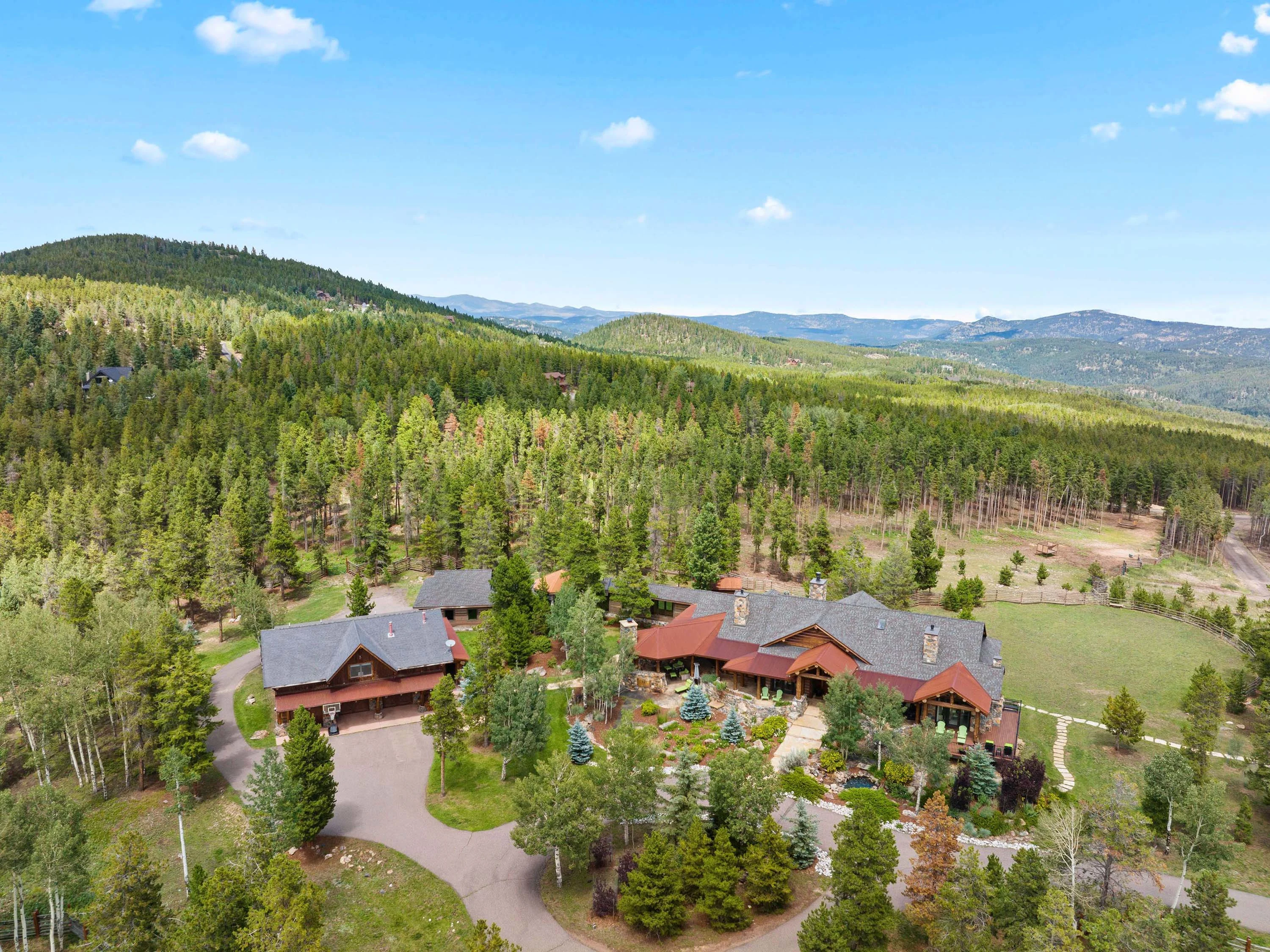 The Second Chance Ranch, 9141 Mountain Ranch Road & 31652 Shadow Mountain Drive, Conifer, Denver Area, Colorado 80433 - 4_-_9141_Mountain_Ranch_Rd-print-015-258-photo_online_004-3264x2448-300dpi_zhu03m