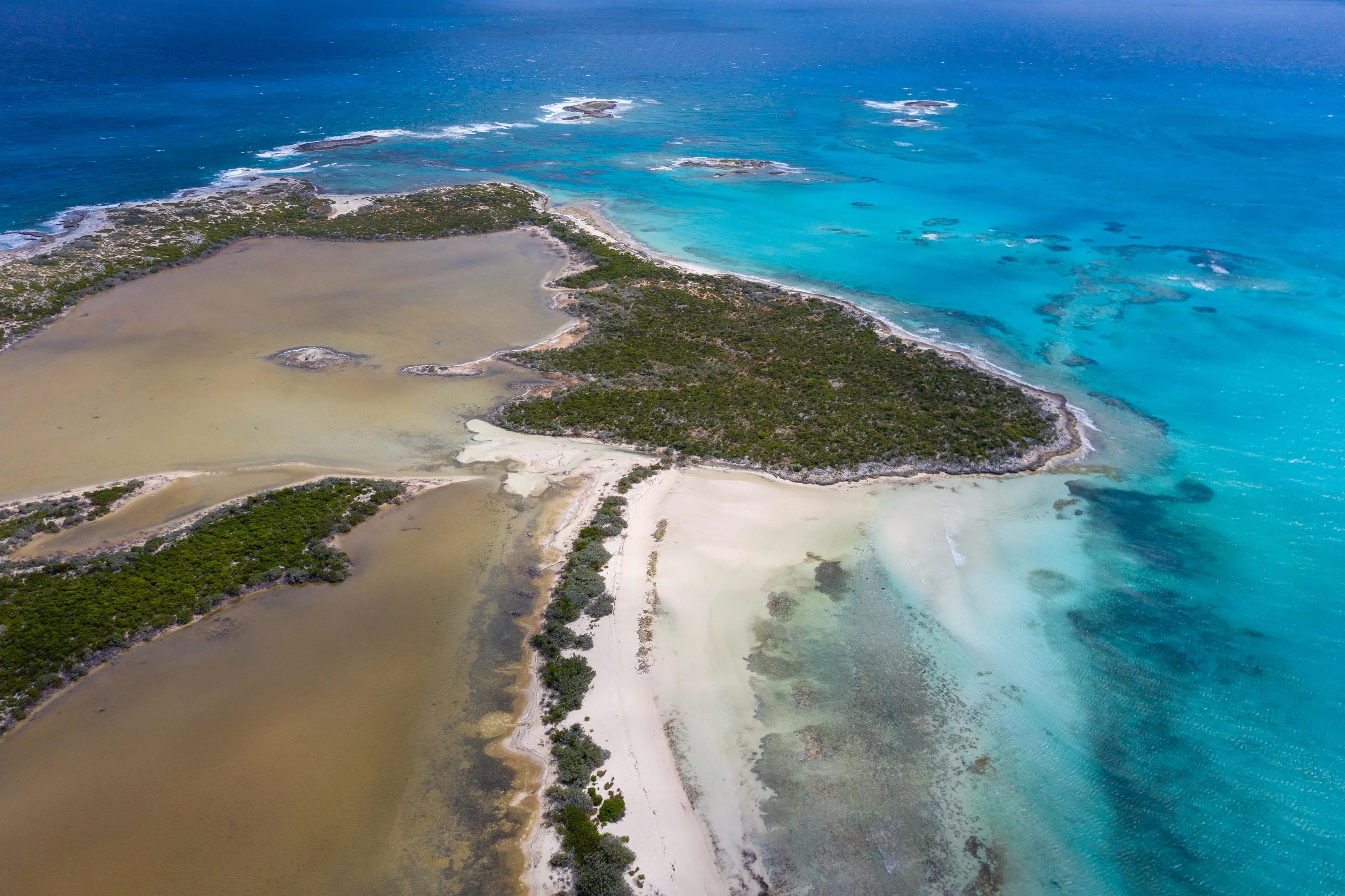 Little Ragged Island, St. Andrew's, Little Ragged Island, Ragged Island Chain , Bahamas - st-andrews-little-ragged-island-bahamas19_e9zntr