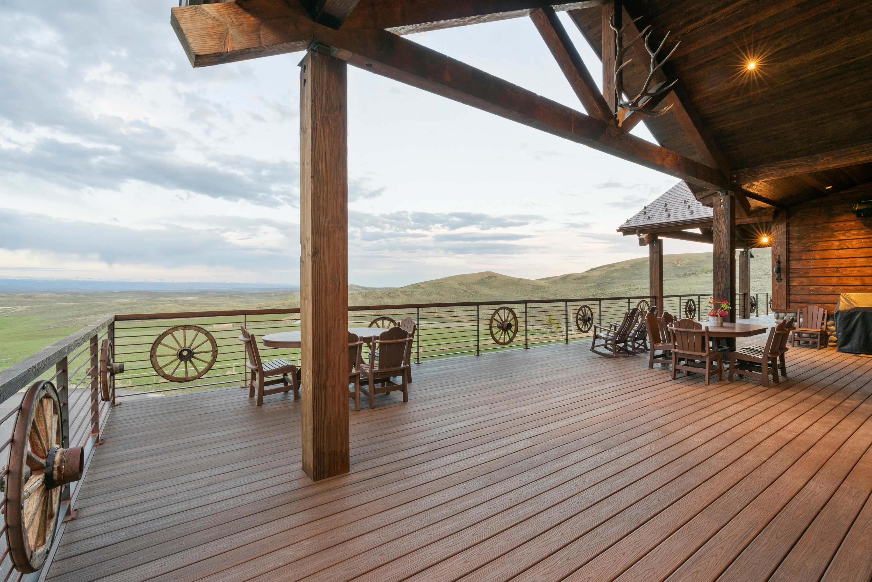 42 Solitude Ranch at Aspen Ridge