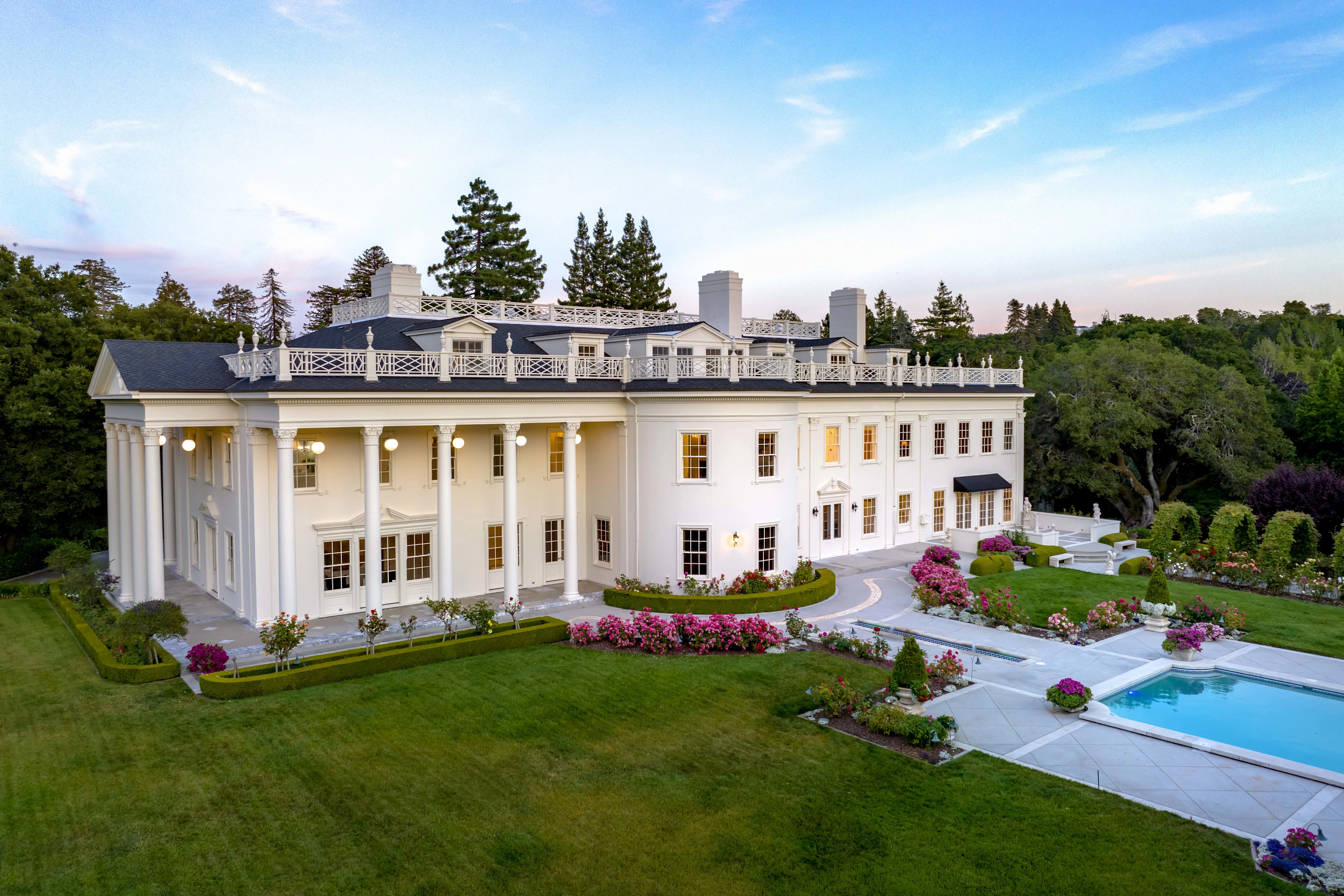 401 El Cerrito Avenue, Hillsborough, Silicon Valley, California 94010 - 401-el-cerrito-avenue-hillsborough-california36_h7mthc