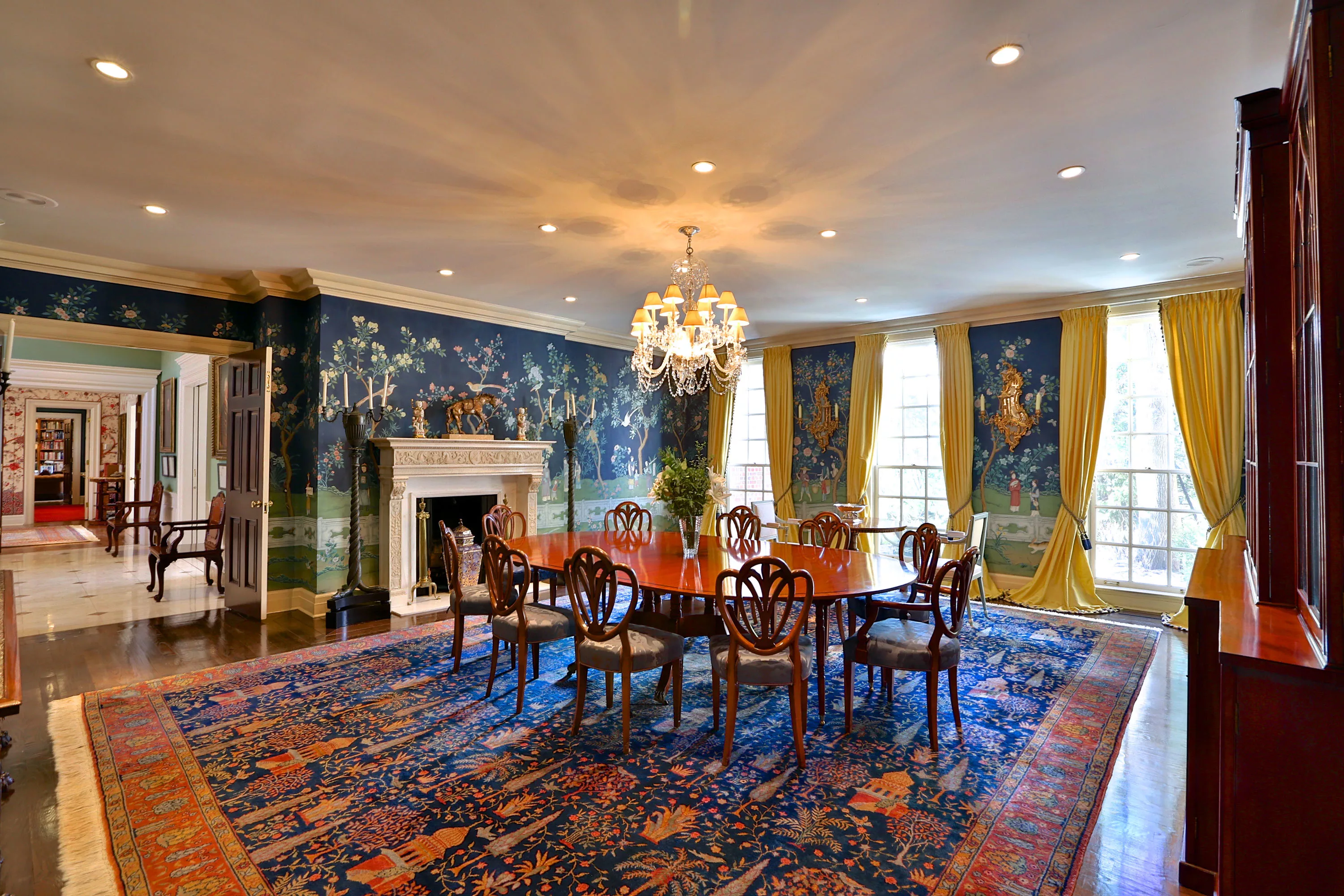 26 Park Lane Circle, Toronto, Ontario M3B 1Z7, Canada - 26-park-lane-circle-toronto-ontario-canada_09_usyeg8
