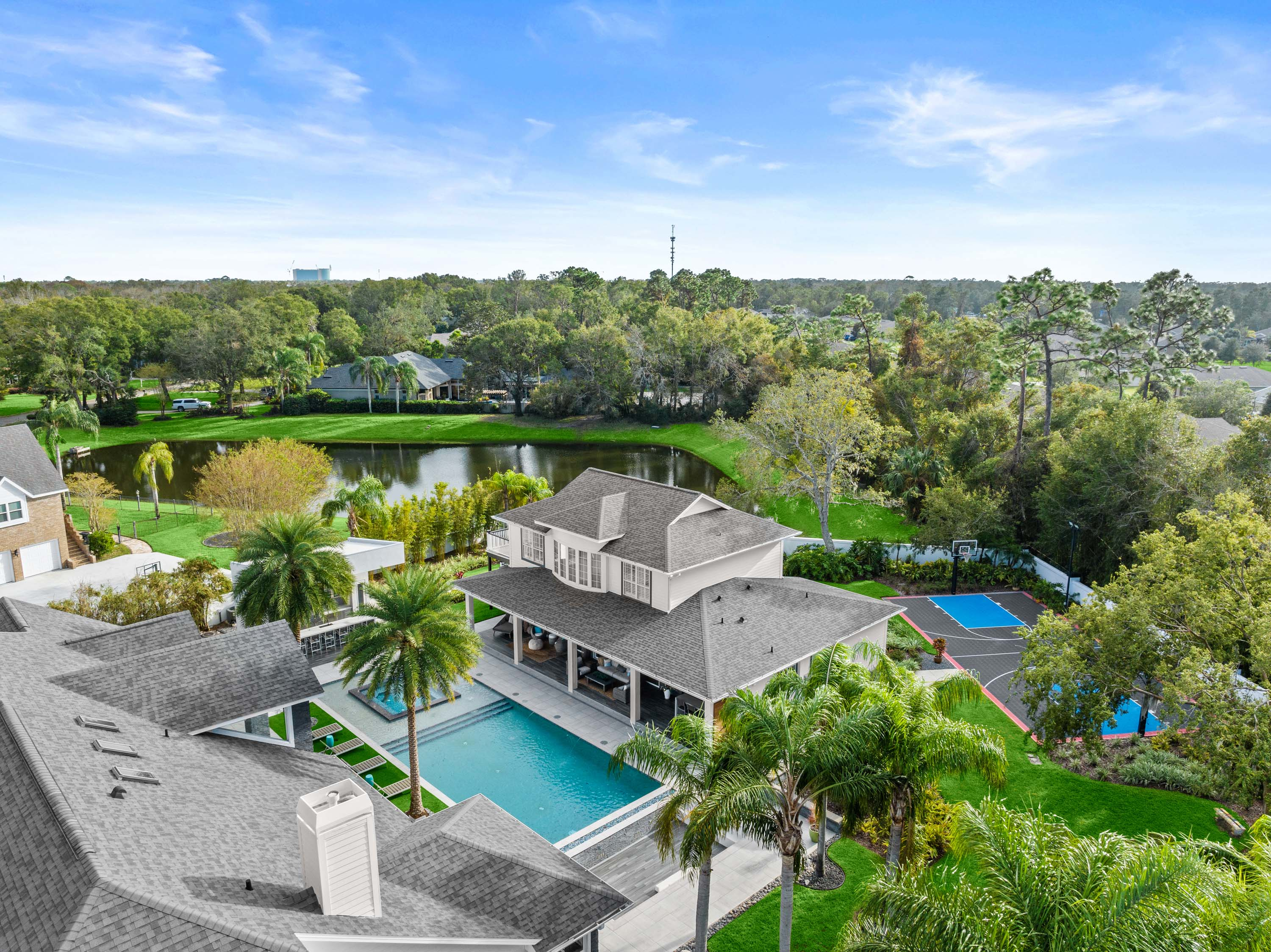 63 4 Broadcreek Circle - Luxury Real Estate - Concierge Auctions