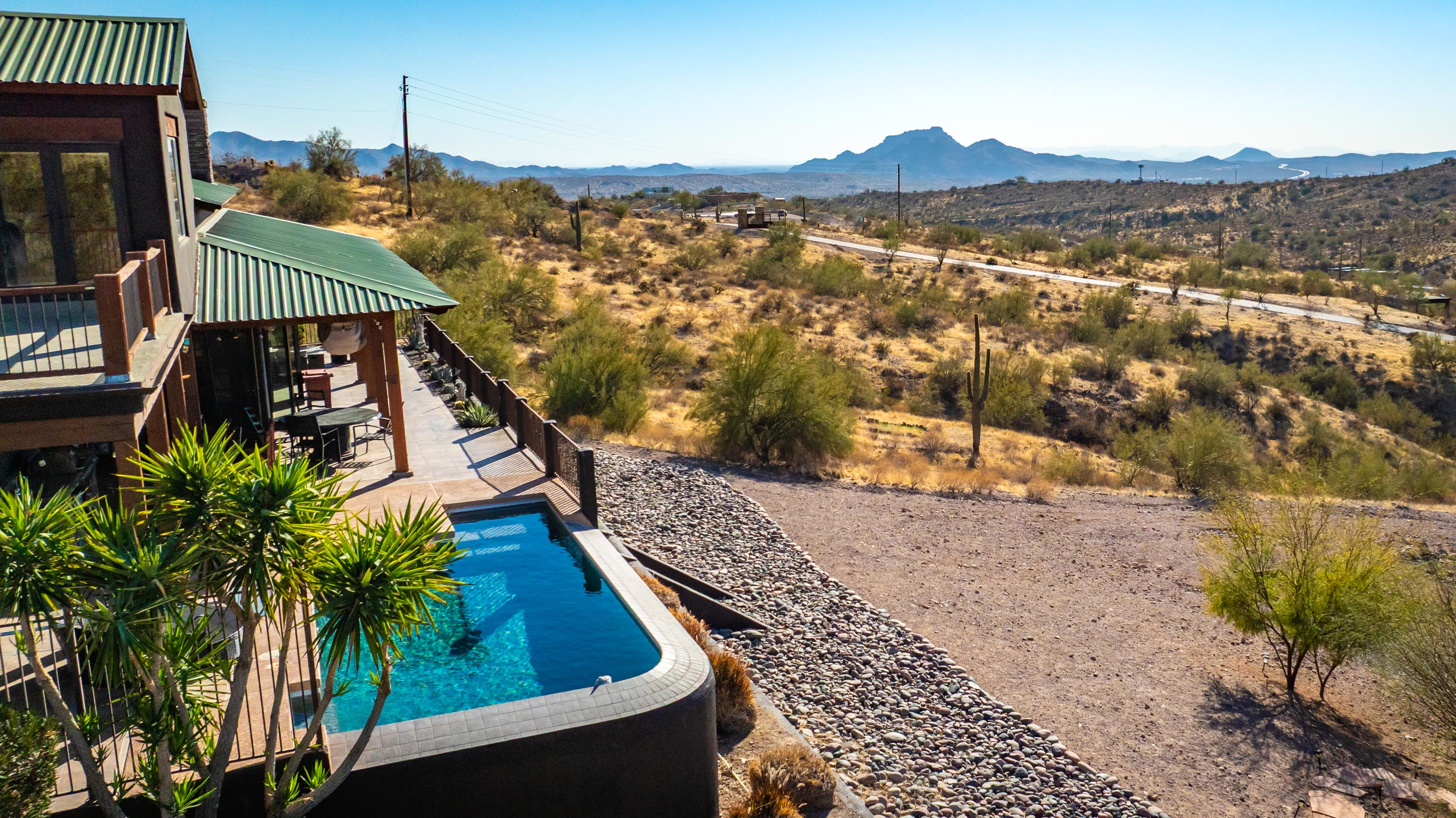 33 14426 N Vista Del Oro - Luxury Real Estate - Concierge Auctions