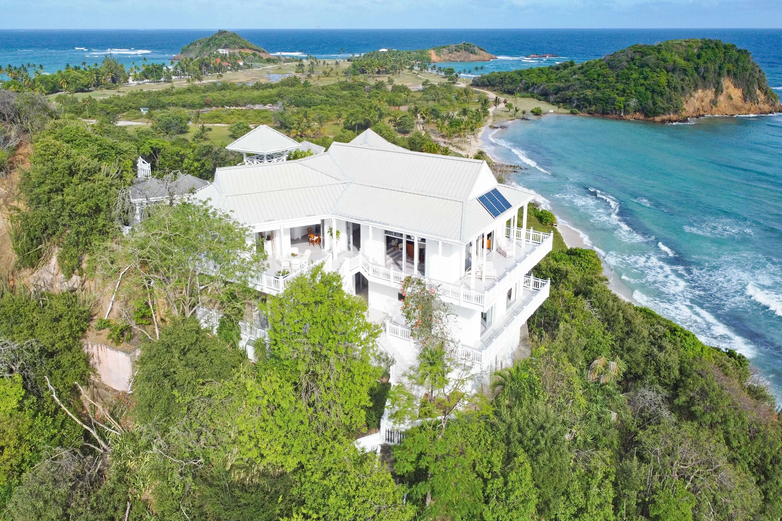 Villa Almaviva, Palm Island,  , St. Vincent & The Grenadines - 20_-_PI0295_k4txce