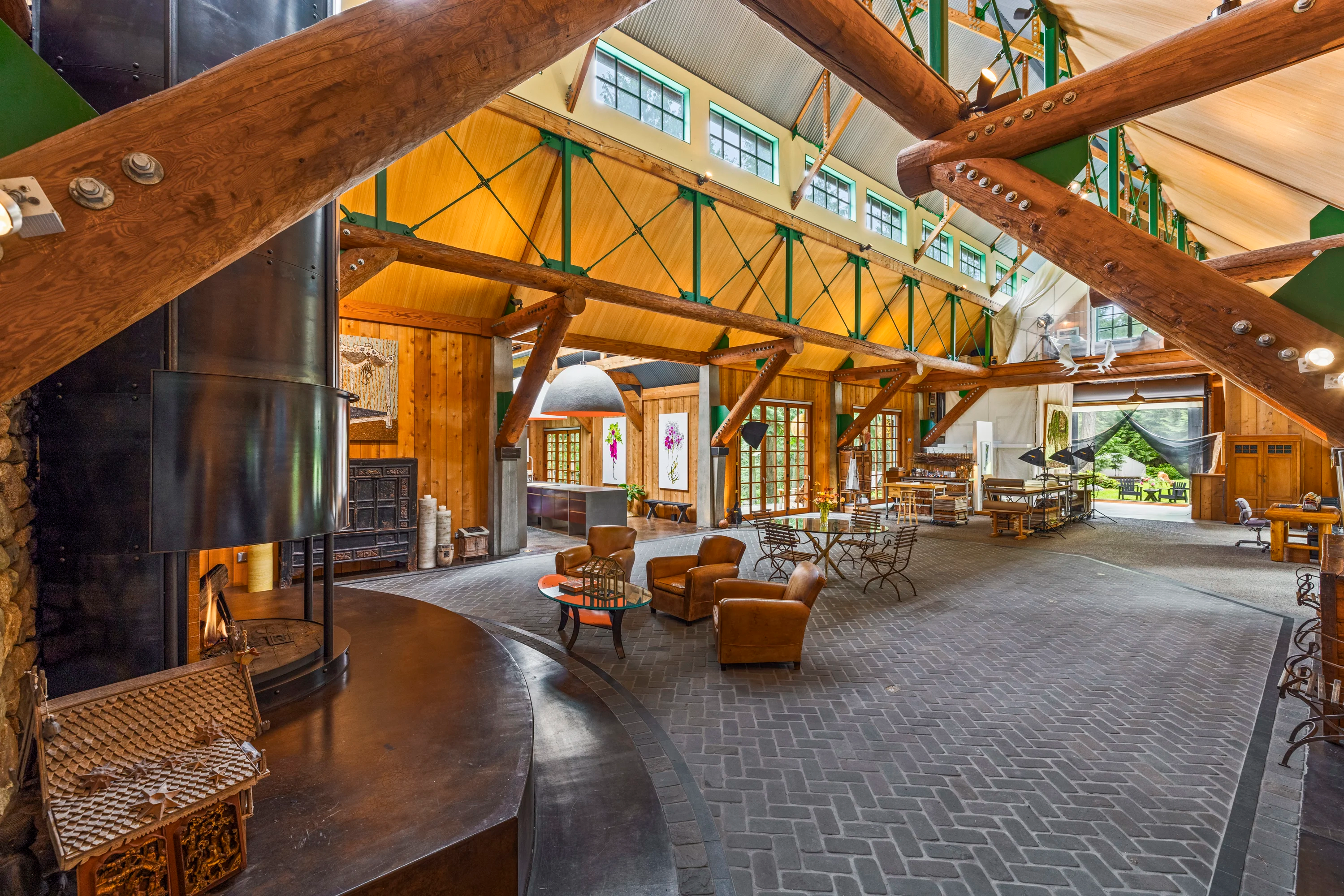 137 Forest Lane, Lopez Island, San Juan Islands, Washington 98261 - 137_Forest_Lane_08_pwdrj6
