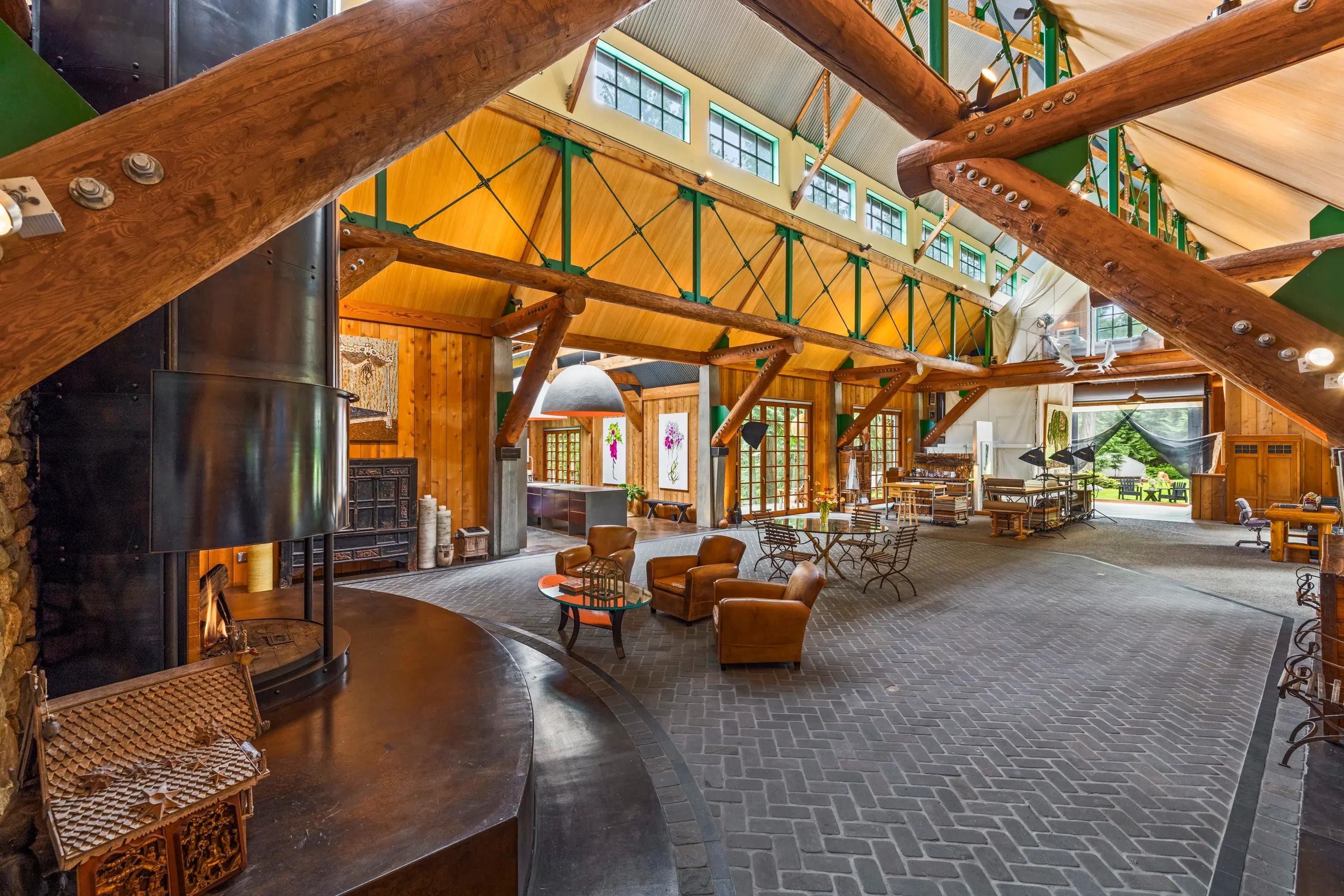 137 Forest Lane, Lopez Island, San Juan Islands, Washington 98261 - 137_Forest_Lane_08_pwdrj6