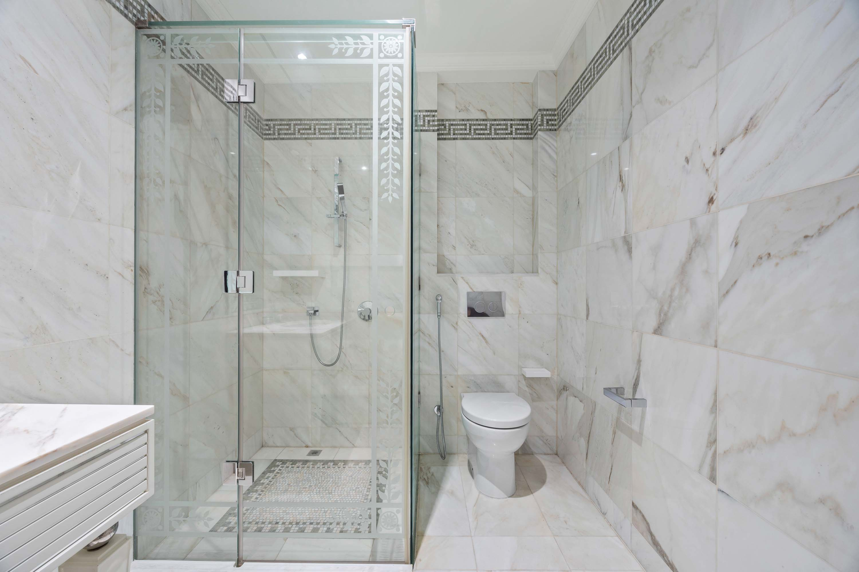 29 Palazzo Versace, Apartment 2316, Al Jaddaf, Jaddaf Waterfront, Dubai, UAE
