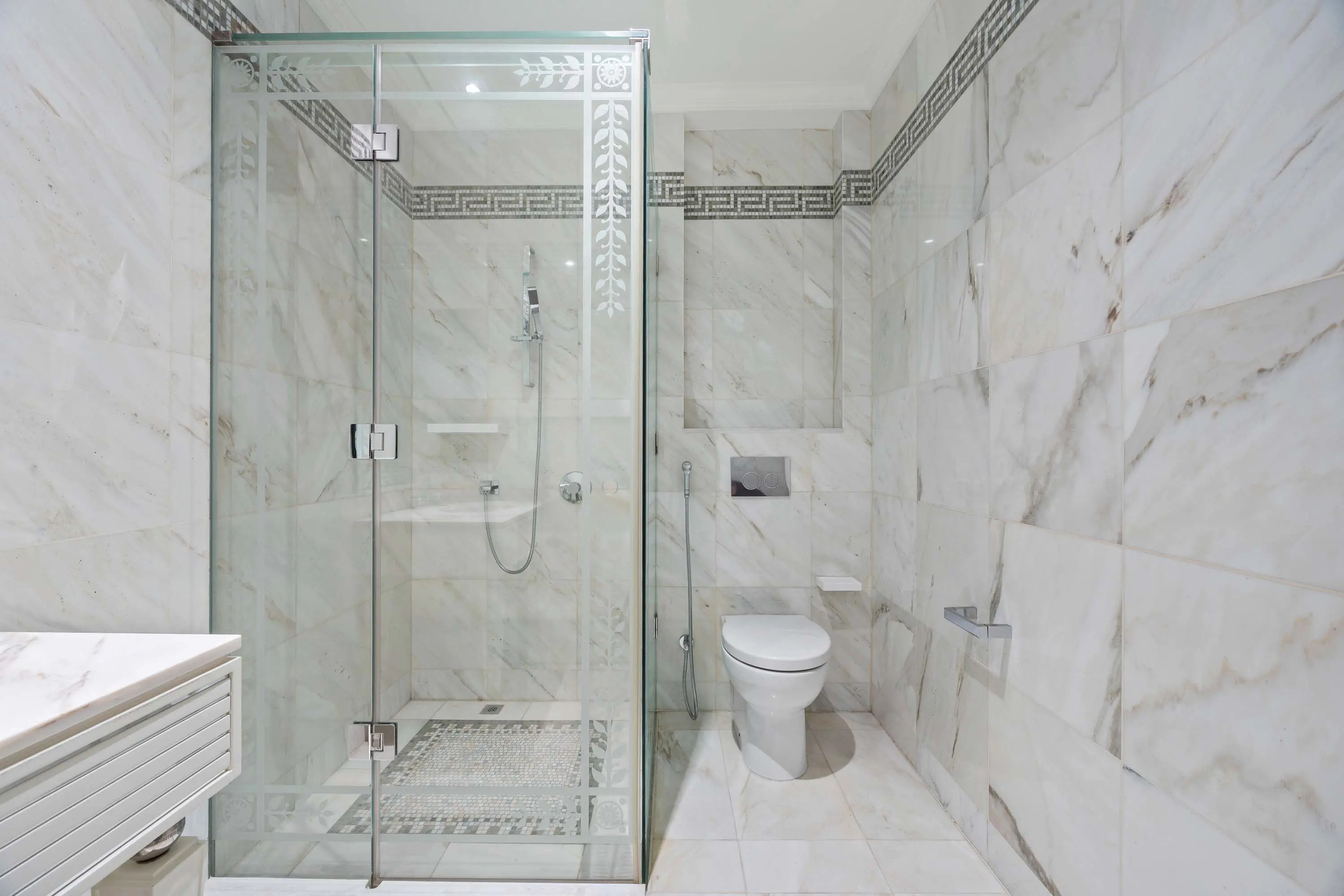 29 Palazzo Versace, Apartment 2316, Al Jaddaf, Jaddaf Waterfront, Dubai, UAE