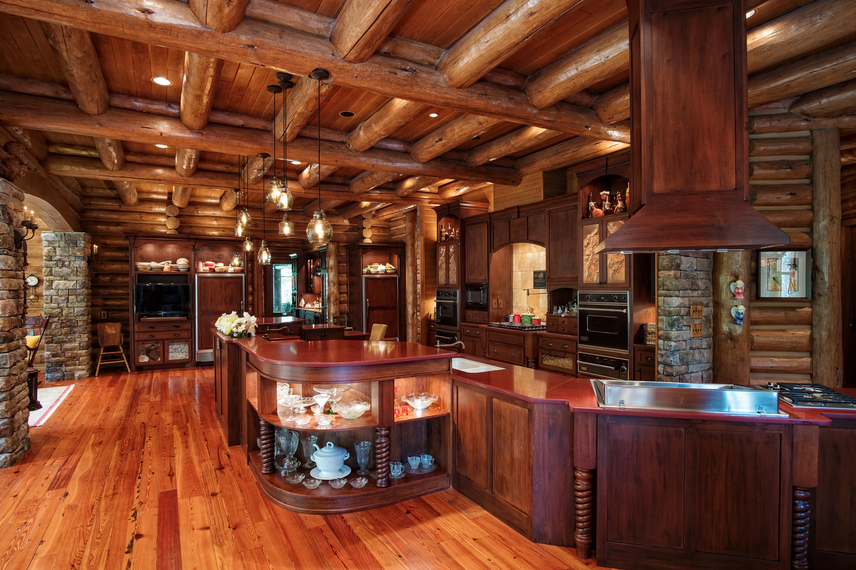 291 Valley Cruise Lane, Near Huntsville, Alabama  - 291-valley-cruise-lane-arab-alabama14_p57dtt