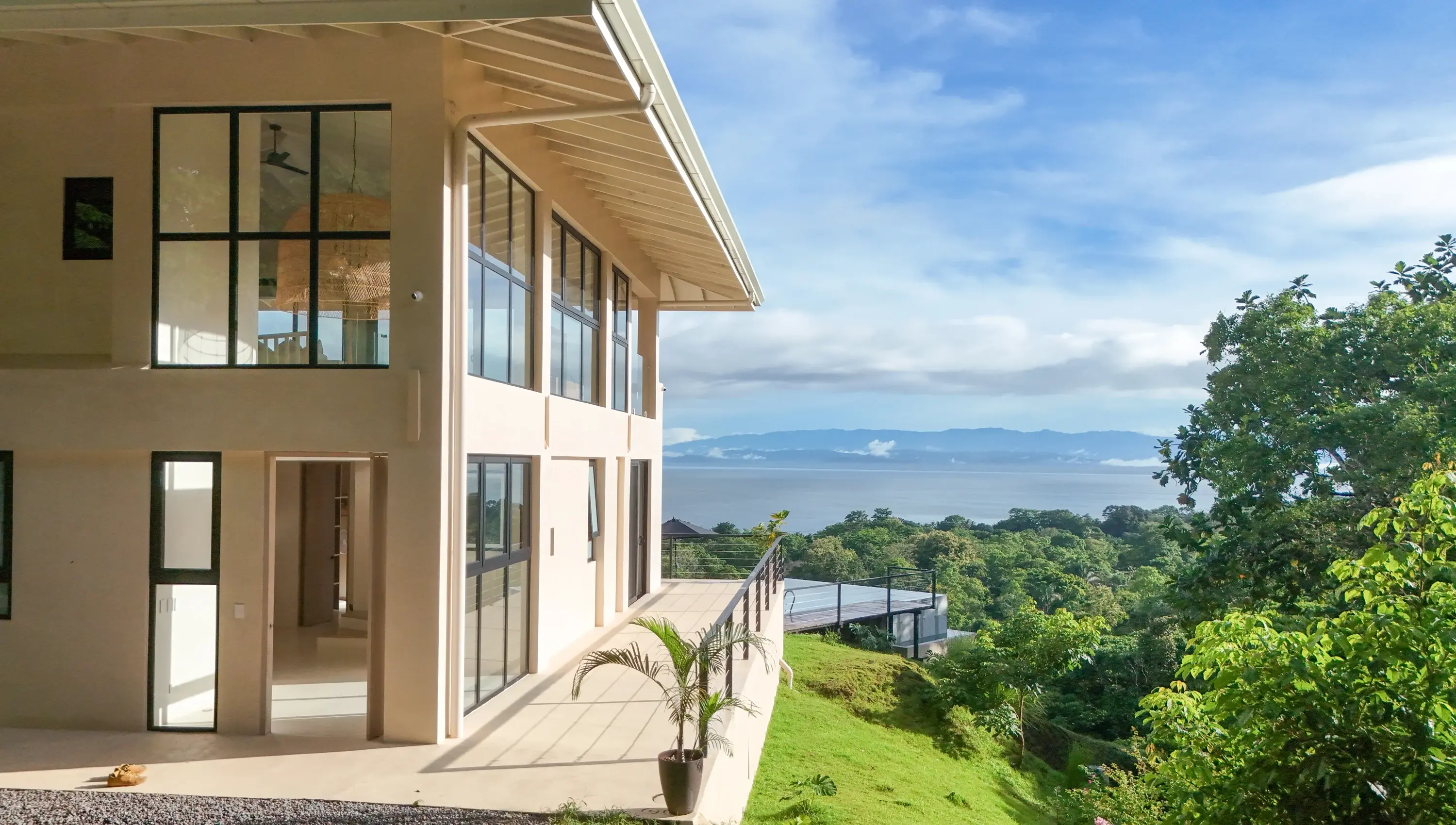 Pavones, Puntarenas Province , Costa Rica - Casa_Gnudi_04_wvd5jv