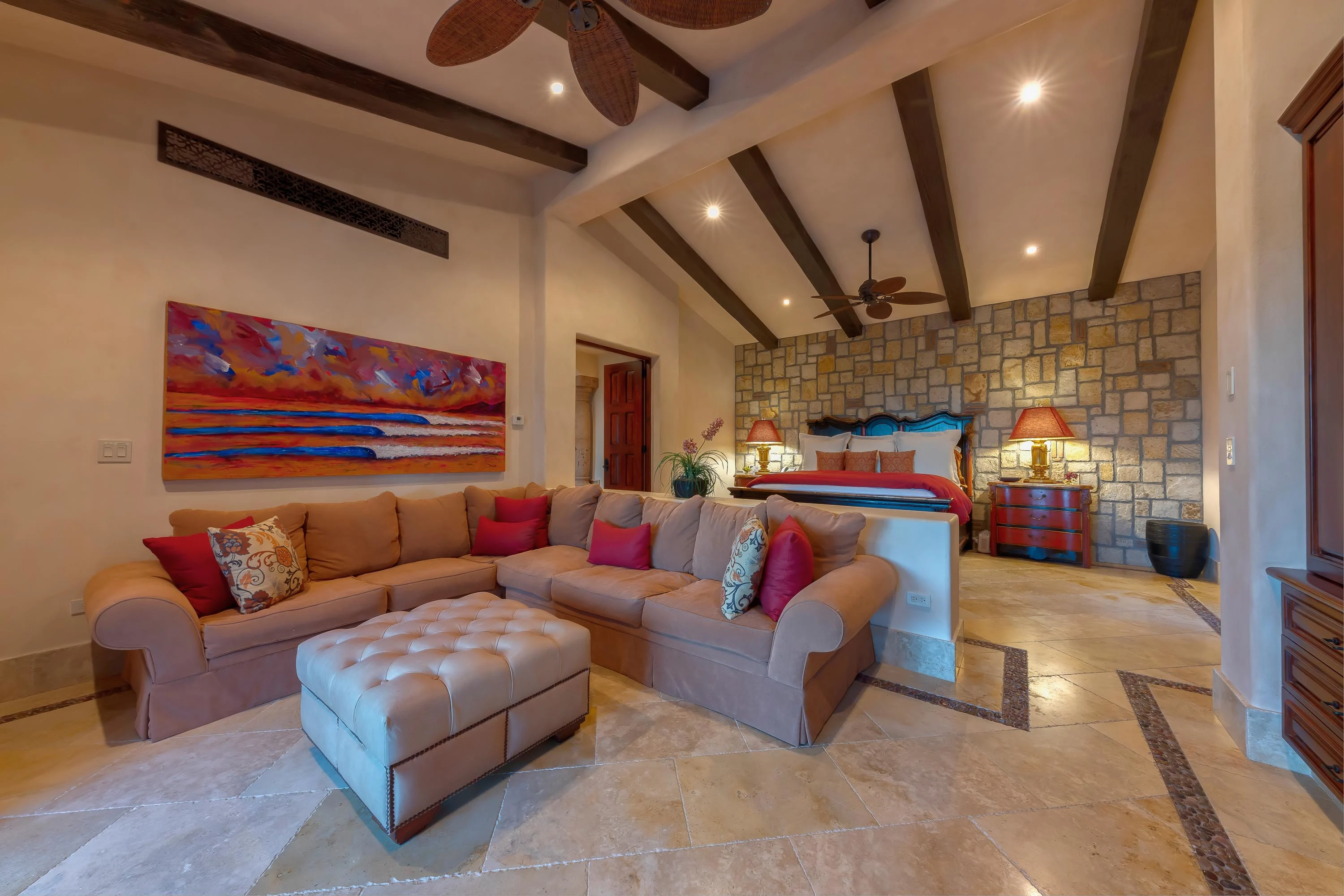 Las Colinas Privado Lot 16, Cabo Del Sol, Los Cabos, Baja California Sur , Mexico - los-colinas-privado-lot-16-cabo-del-sol-cabo-san-lucas-mexico30_r3lfff