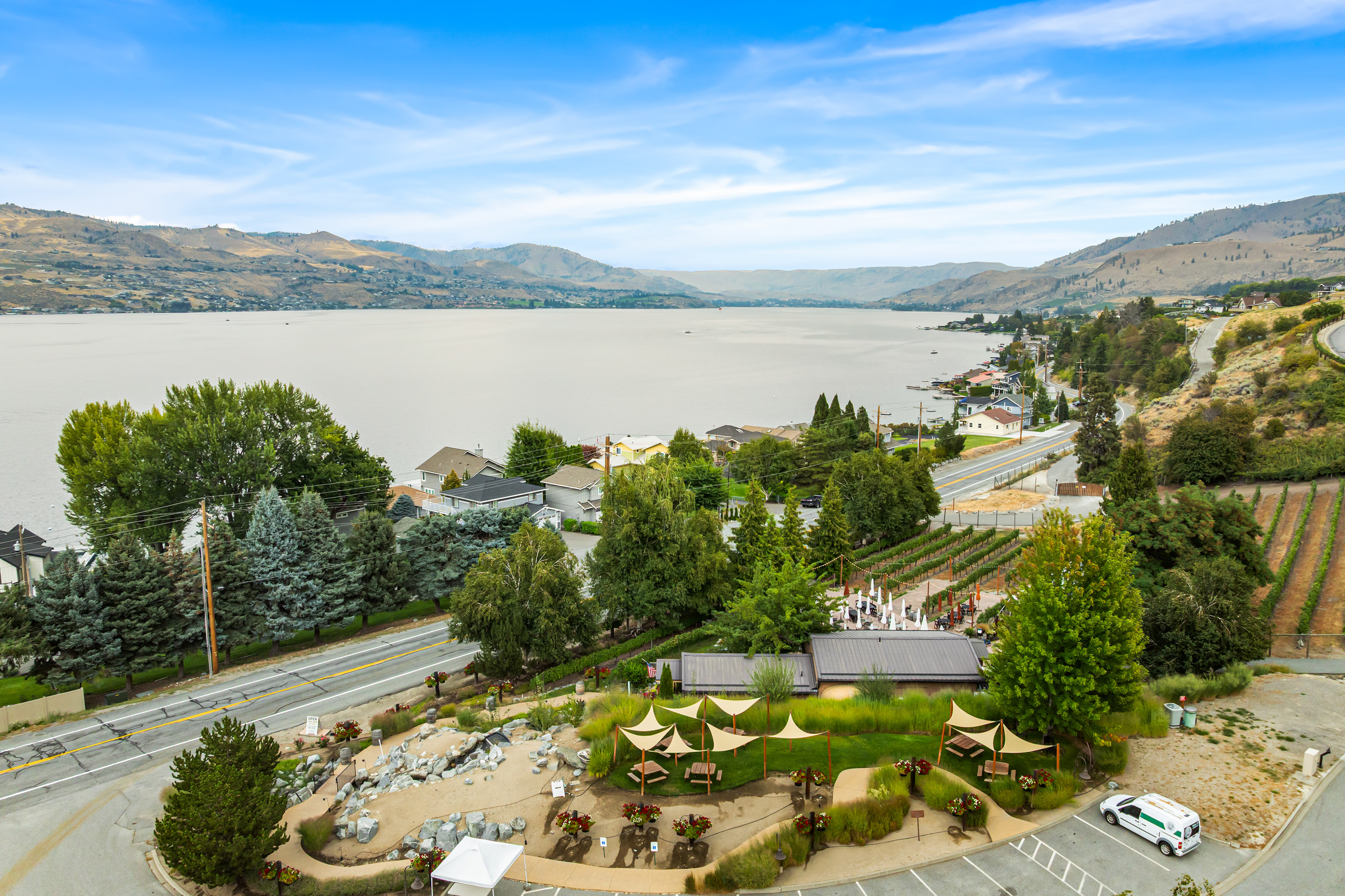 Lake Chelan Winery Empire 59
