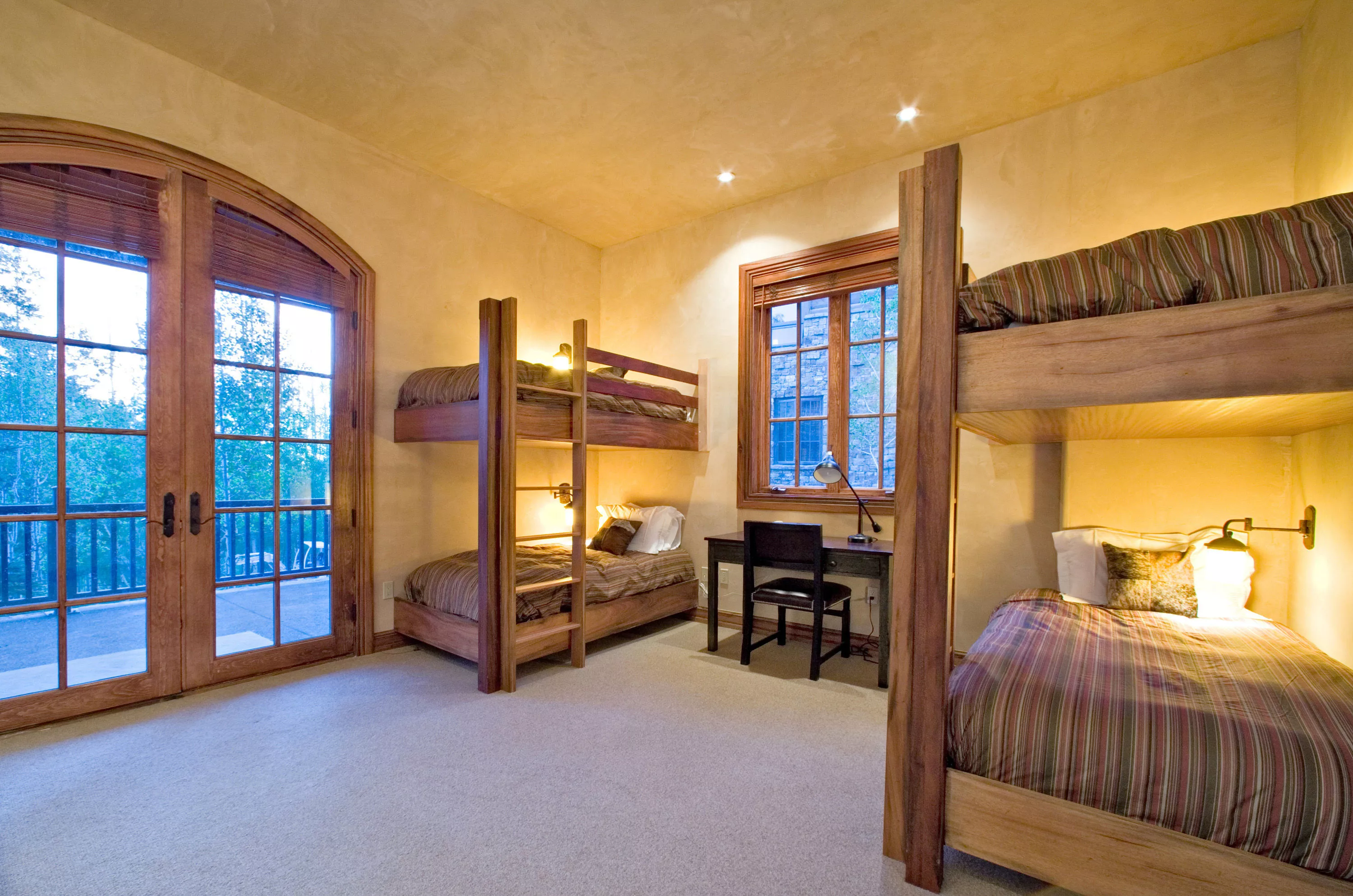 156 Country Club Drive, Telluride, Colorado 81435 - photo-of-cabin-156-seeforever-village-taken-for-stacey-26_celrr6