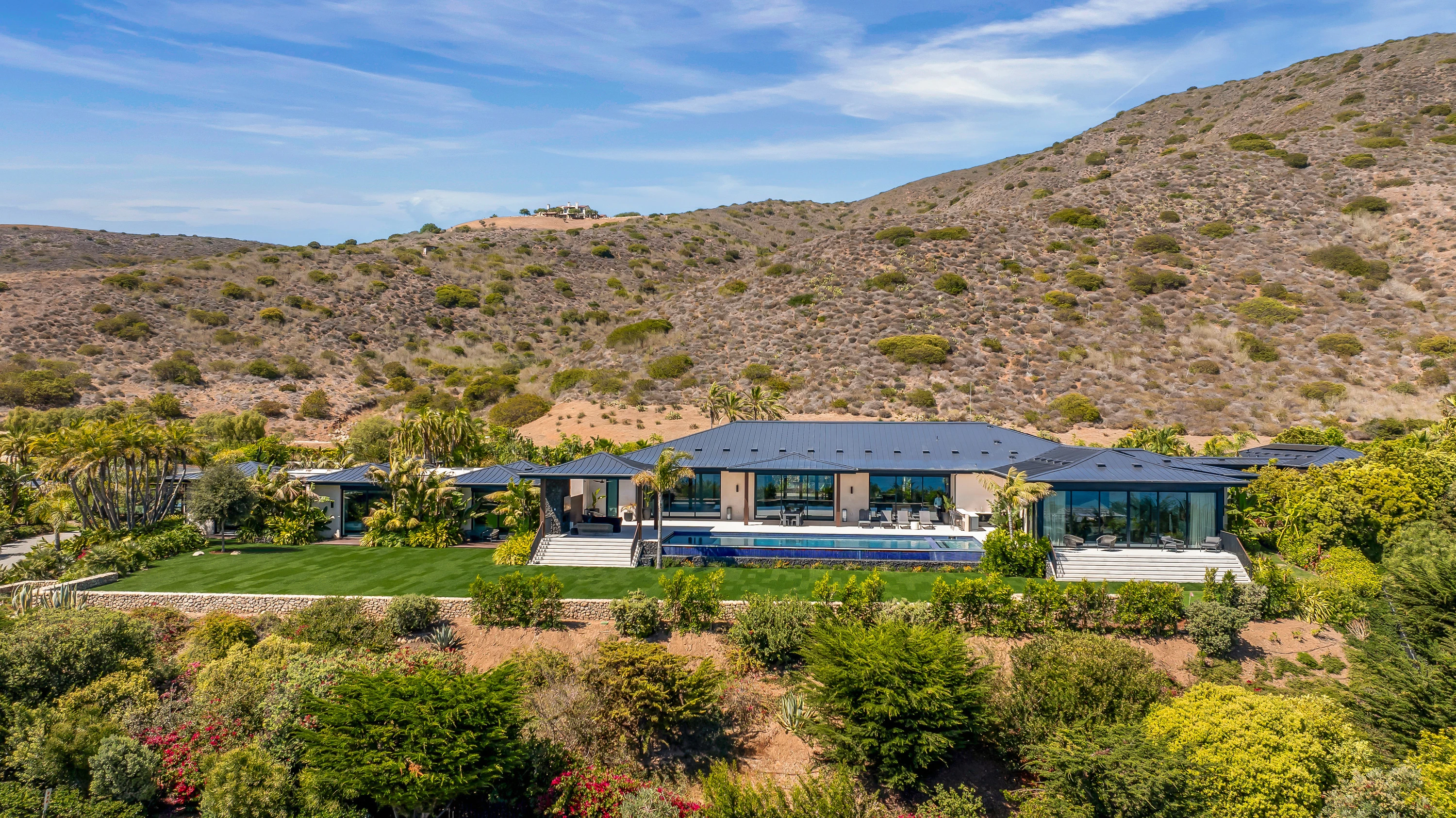 Zero Two | 11809 Ellice Street, Malibu, CA 90265