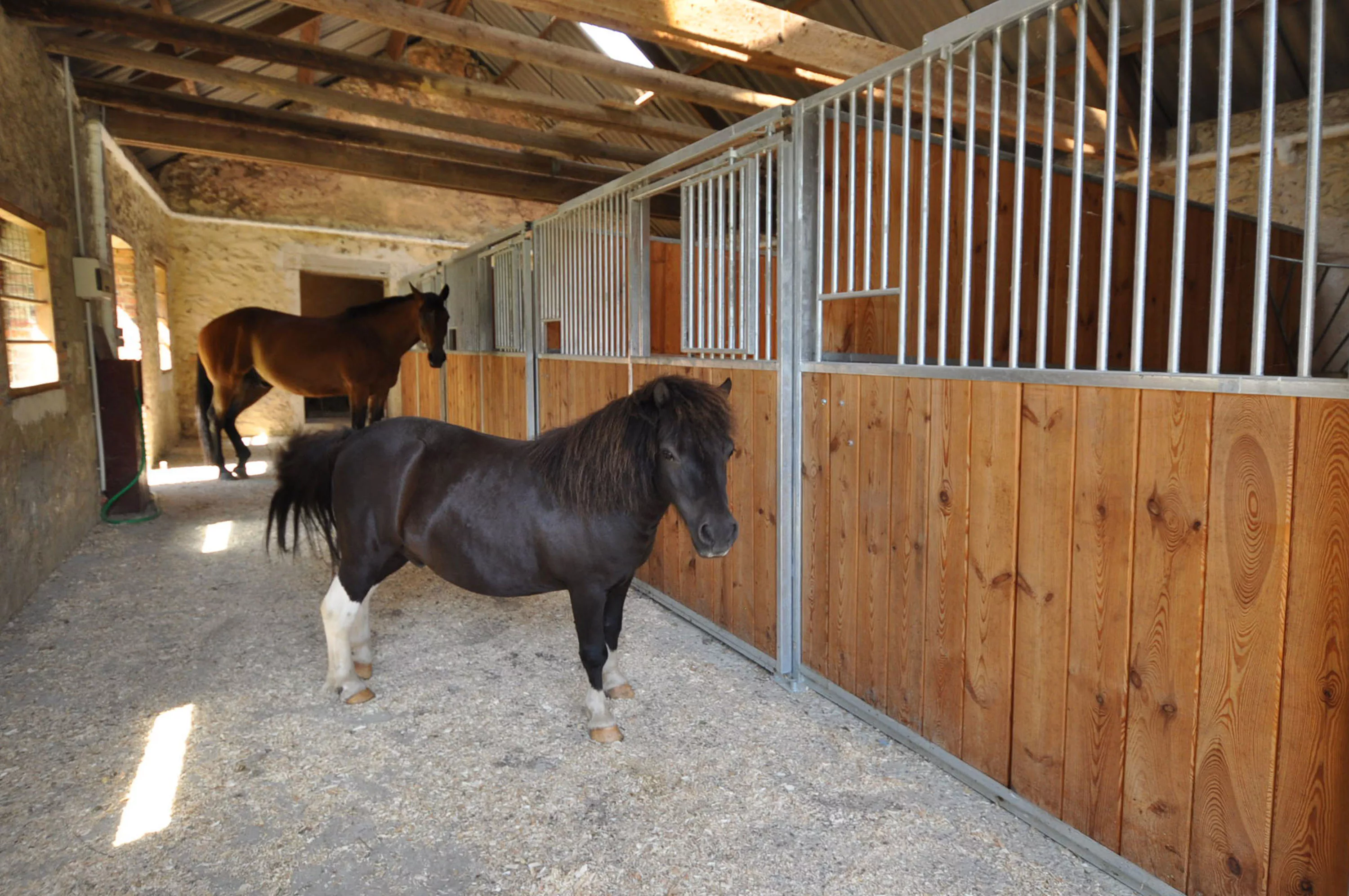28330 Charbonnieres, Centre-Val de Loire Region,  , France - chateau-charbonnieres-france30_gai1mf