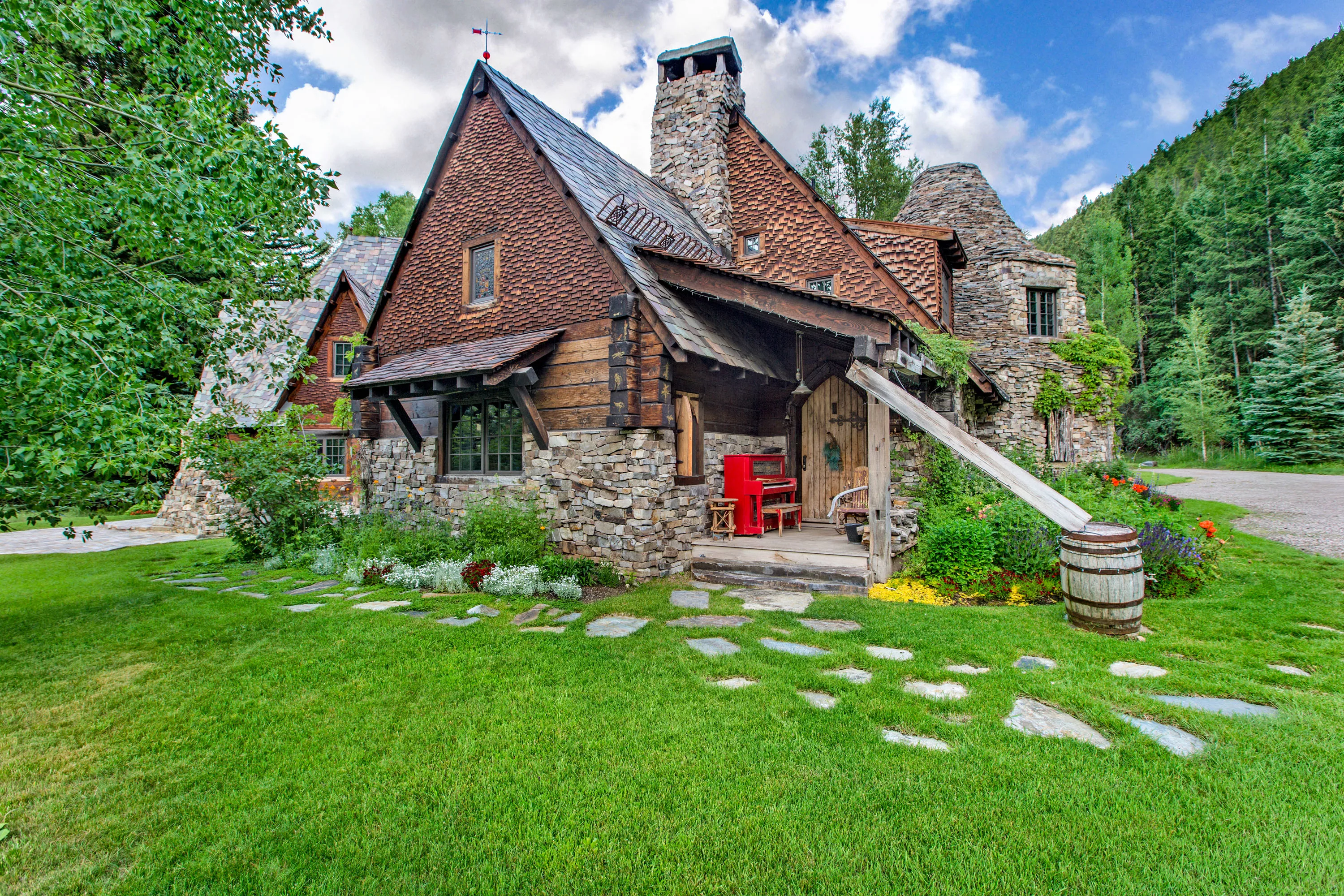 3448 Woody Creek Road, Aspen, Colorado 81656 - aspen_53_yvzkxl