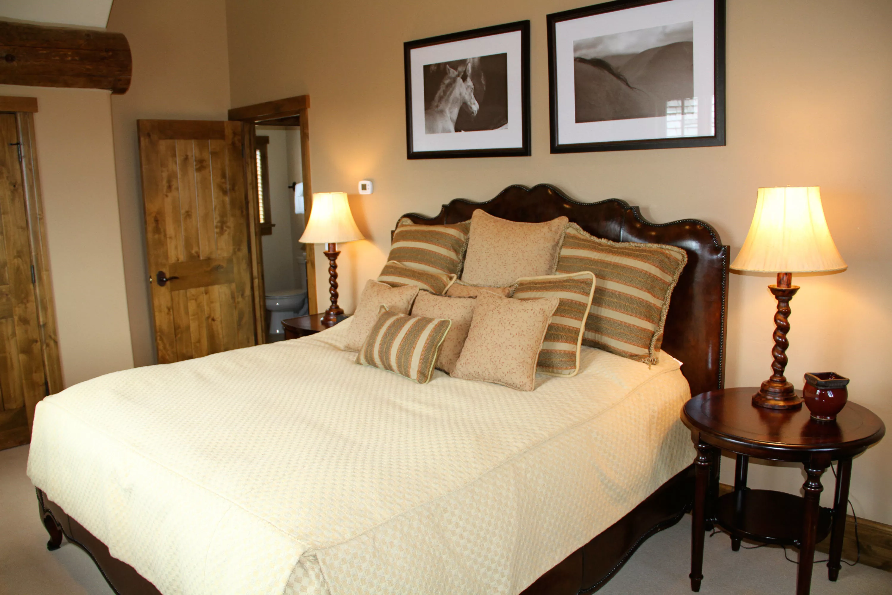 Yellowstone Club Residence 5B, Yellowstone Club, Big Sky, Montana 59716 - c18-6_hlprau