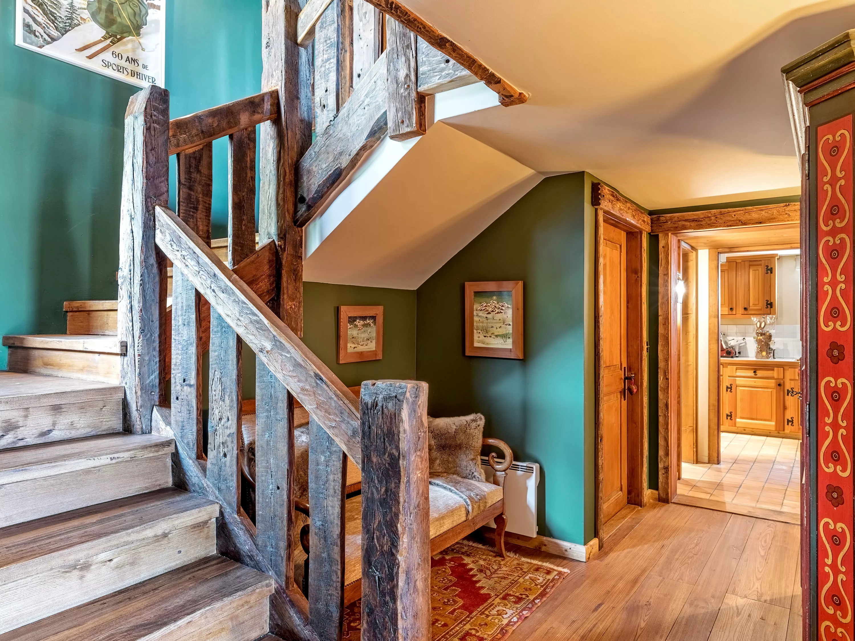 Chemin de Plan Pra 101, Verbier, Swiss Alps , Switzerland - maison_verbier_switzerland_09_nppqxb