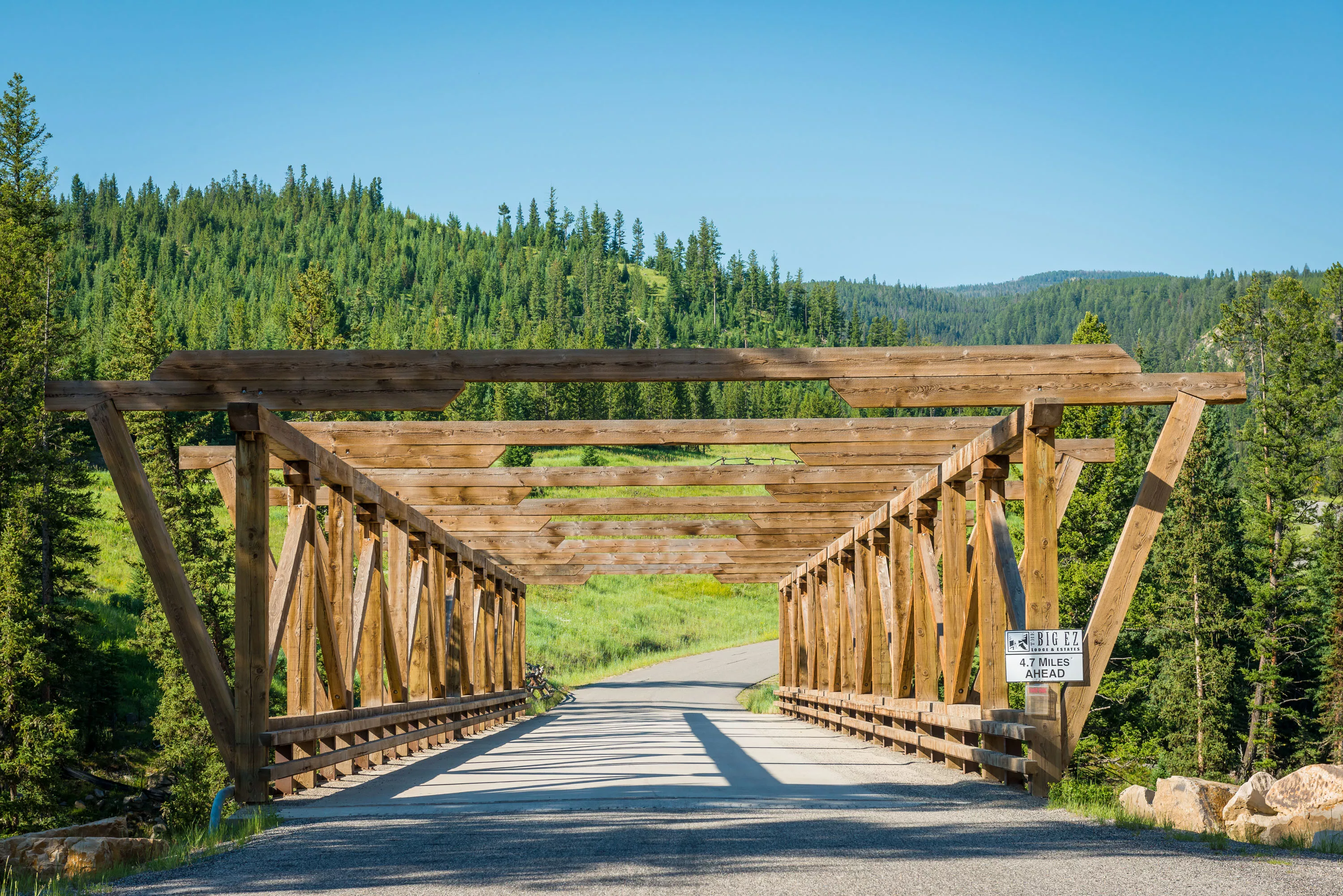 Yellowstone Preserve, Big Sky, Montana  - yellowstone-preserve-big-sky-mt-general_05_iebasd
